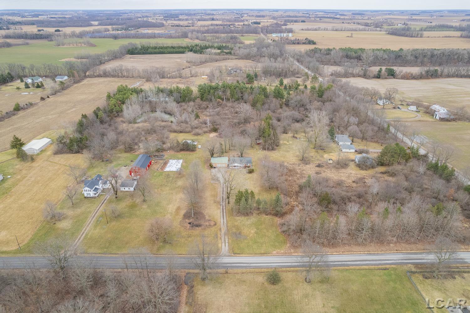 6111 Billmyer Highway, Tecumseh, MI, 49286