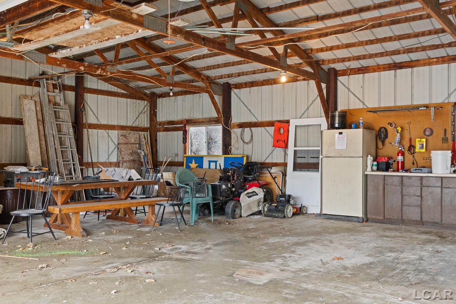 6111 Billmyer Highway, Tecumseh, MI, 49286