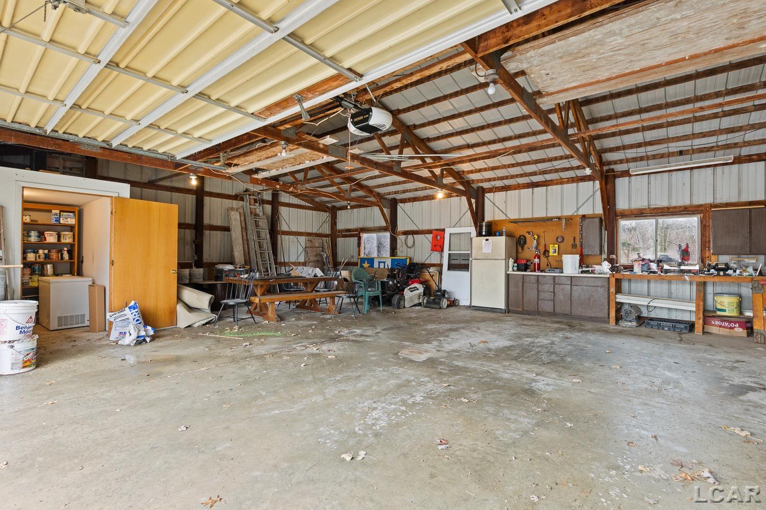 6111 Billmyer Highway, Tecumseh, MI, 49286