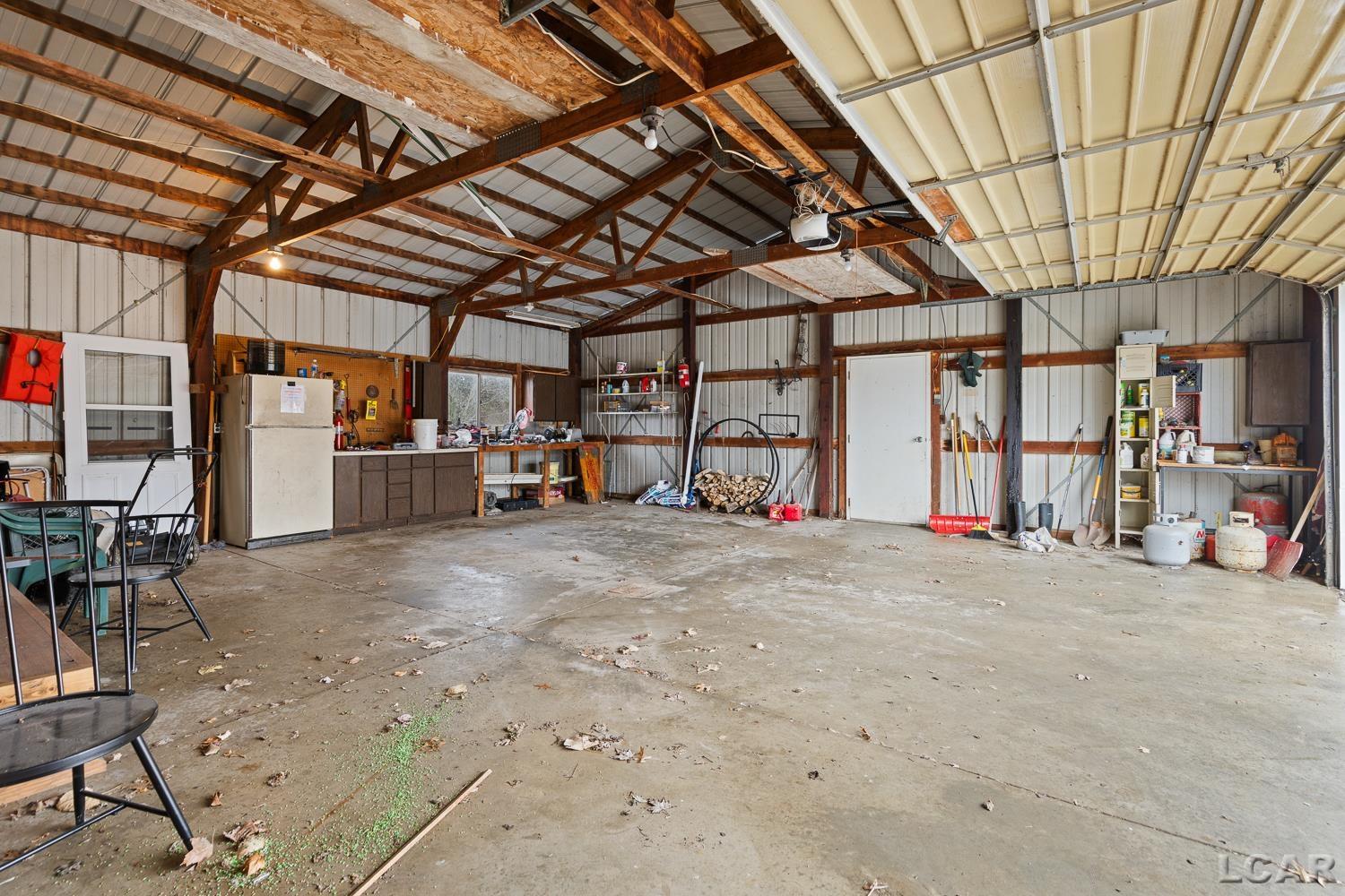 6111 Billmyer Highway, Tecumseh, MI, 49286