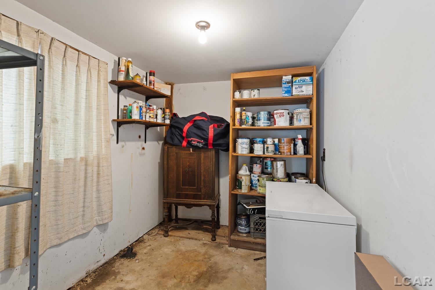 6111 Billmyer Highway, Tecumseh, MI, 49286