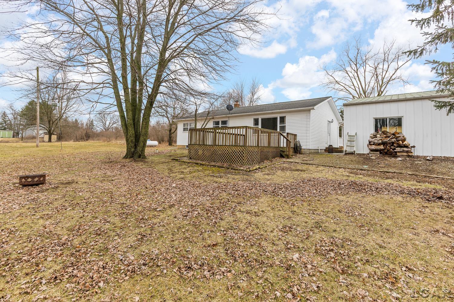 6111 Billmyer Highway, Tecumseh, MI, 49286