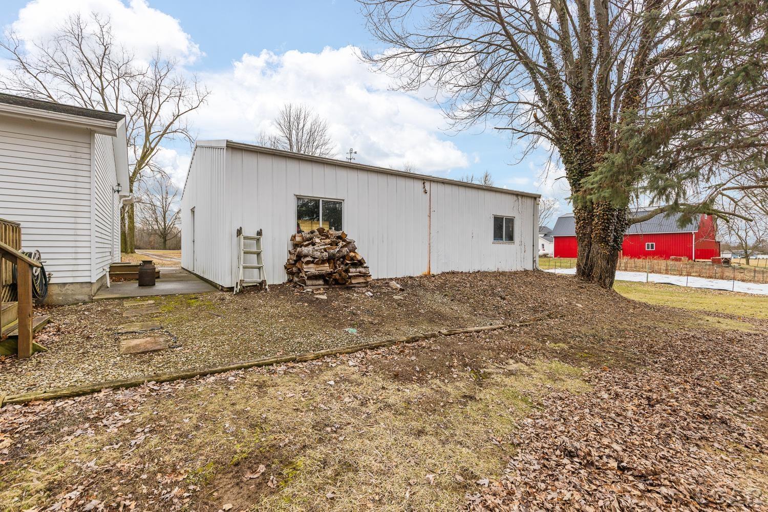 6111 Billmyer Highway, Tecumseh, MI, 49286