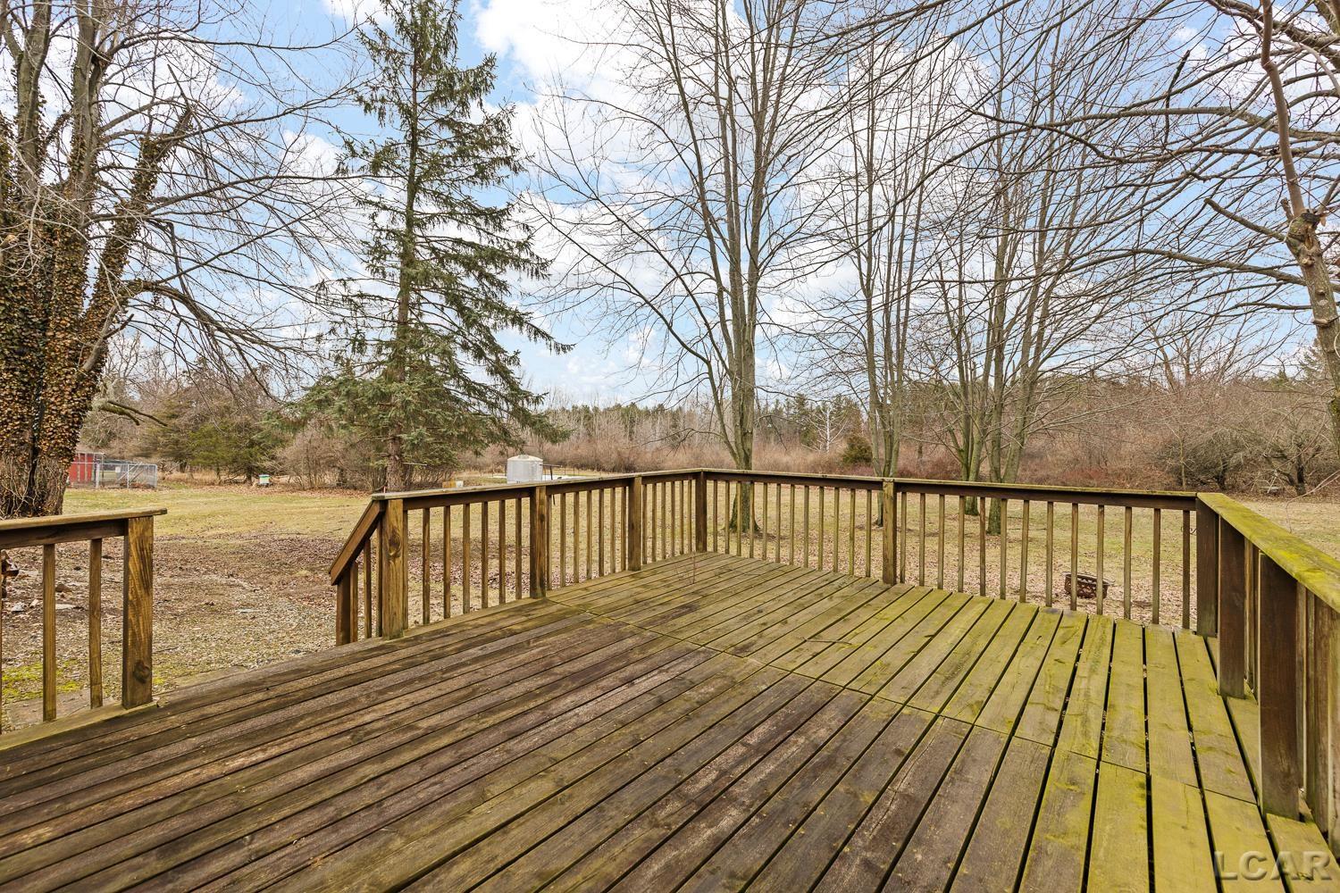 6111 Billmyer Highway, Tecumseh, MI, 49286