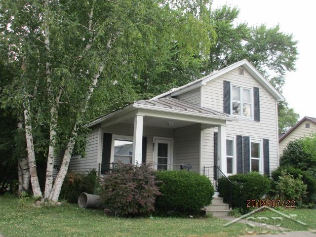 617 S Porter Street, Saginaw, MI, 48602