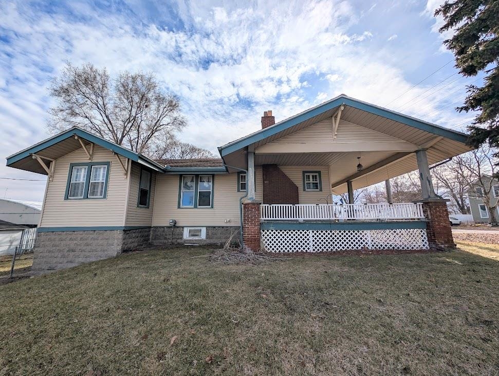 110 Marquette Street, Bay City, MI, 48706