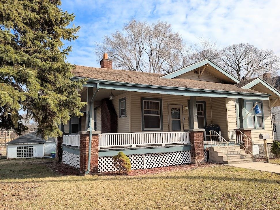 110 Marquette Street, Bay City, MI, 48706