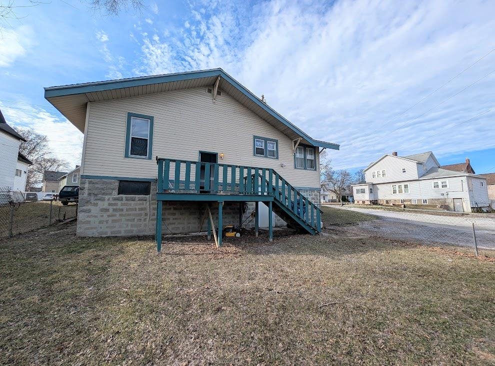 110 Marquette Street, Bay City, MI, 48706