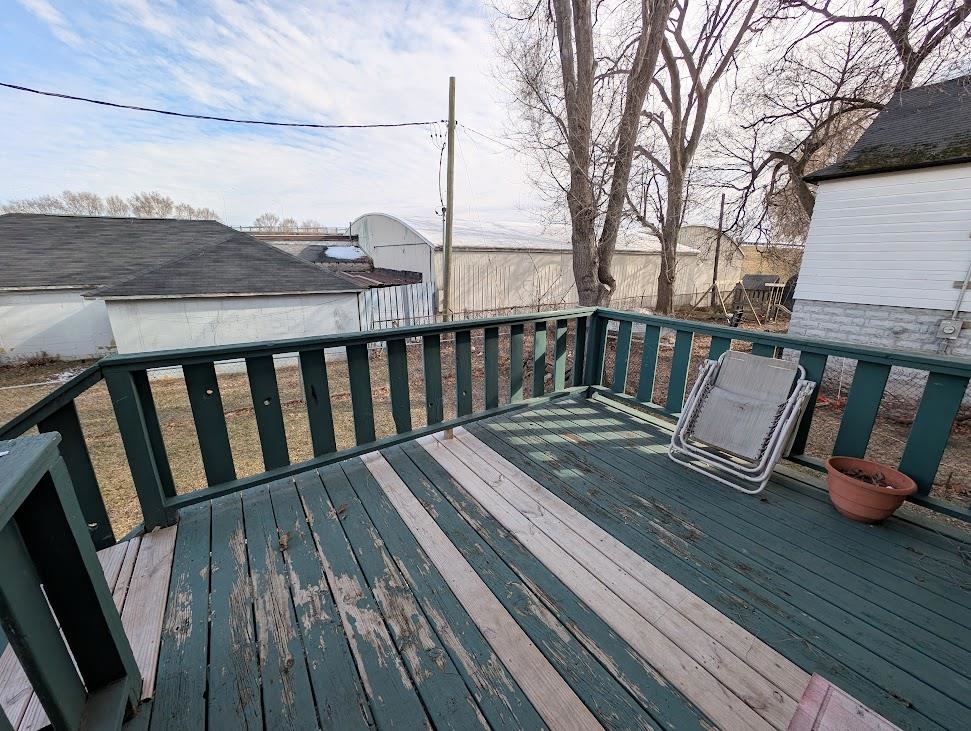 110 Marquette Street, Bay City, MI, 48706