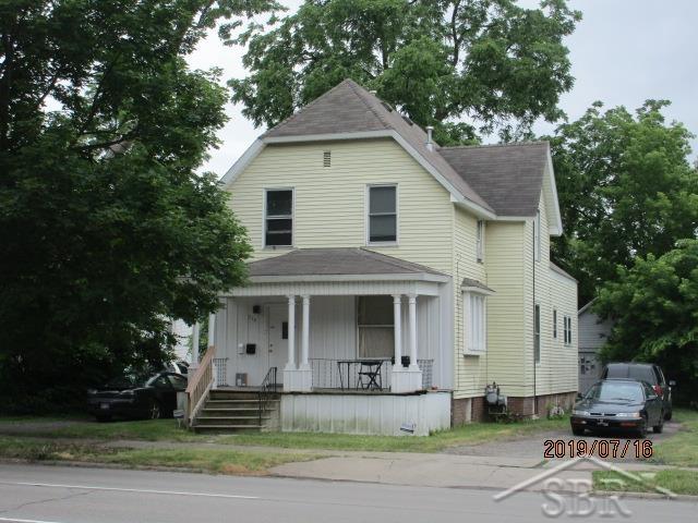 515 Williams Street, Saginaw, MI, 48602