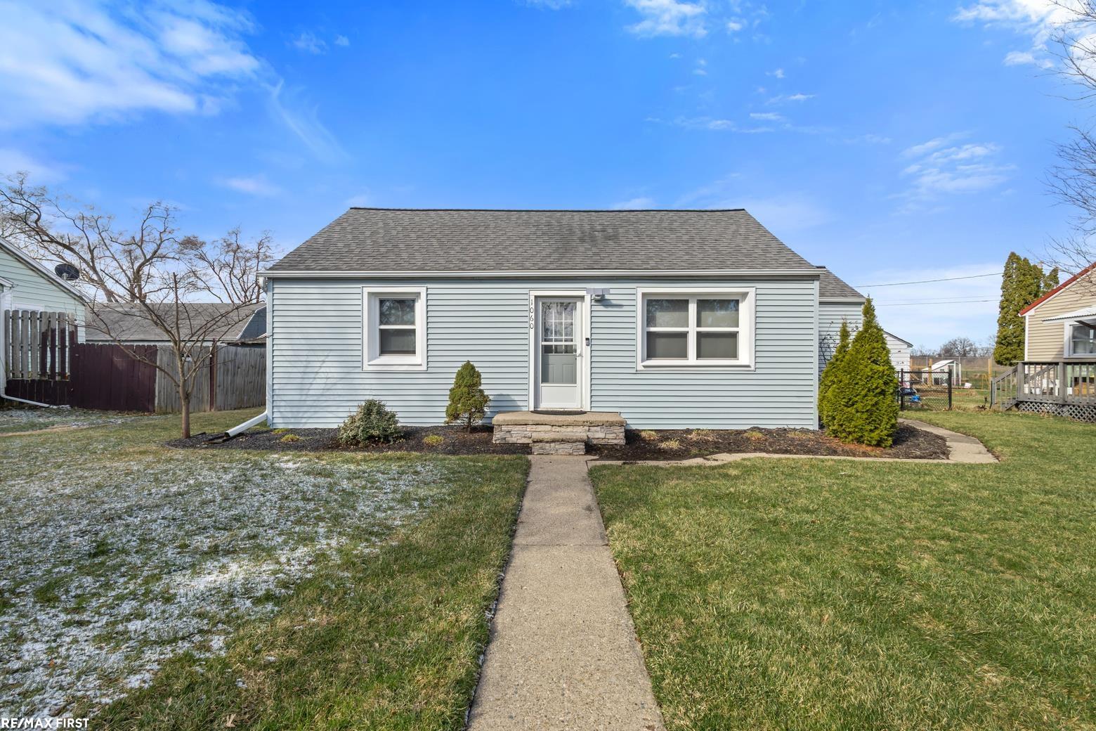 1060 S Kalamazoo Avenue, Marshall, MI, 49068