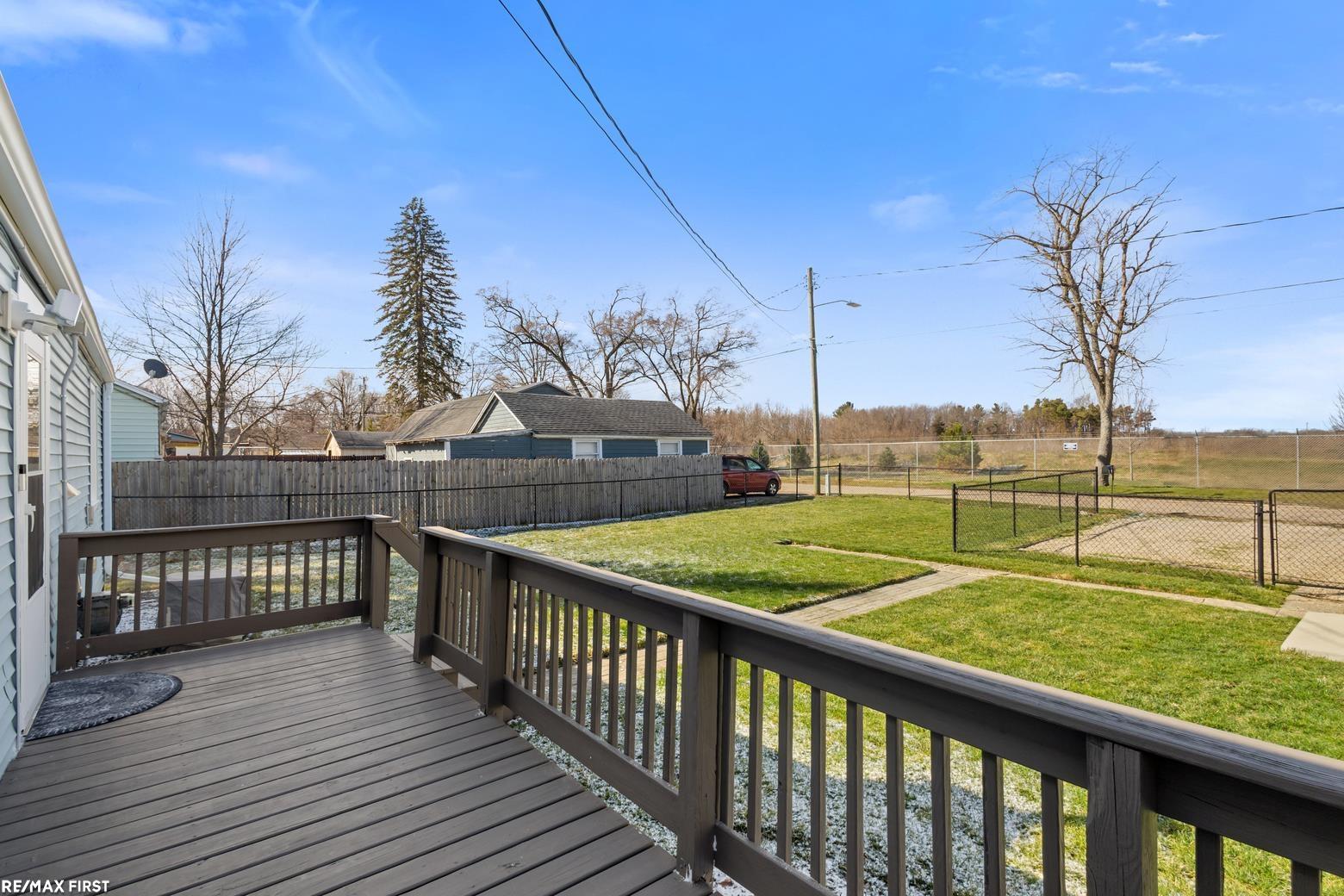 1060 S Kalamazoo Avenue, Marshall, MI, 49068