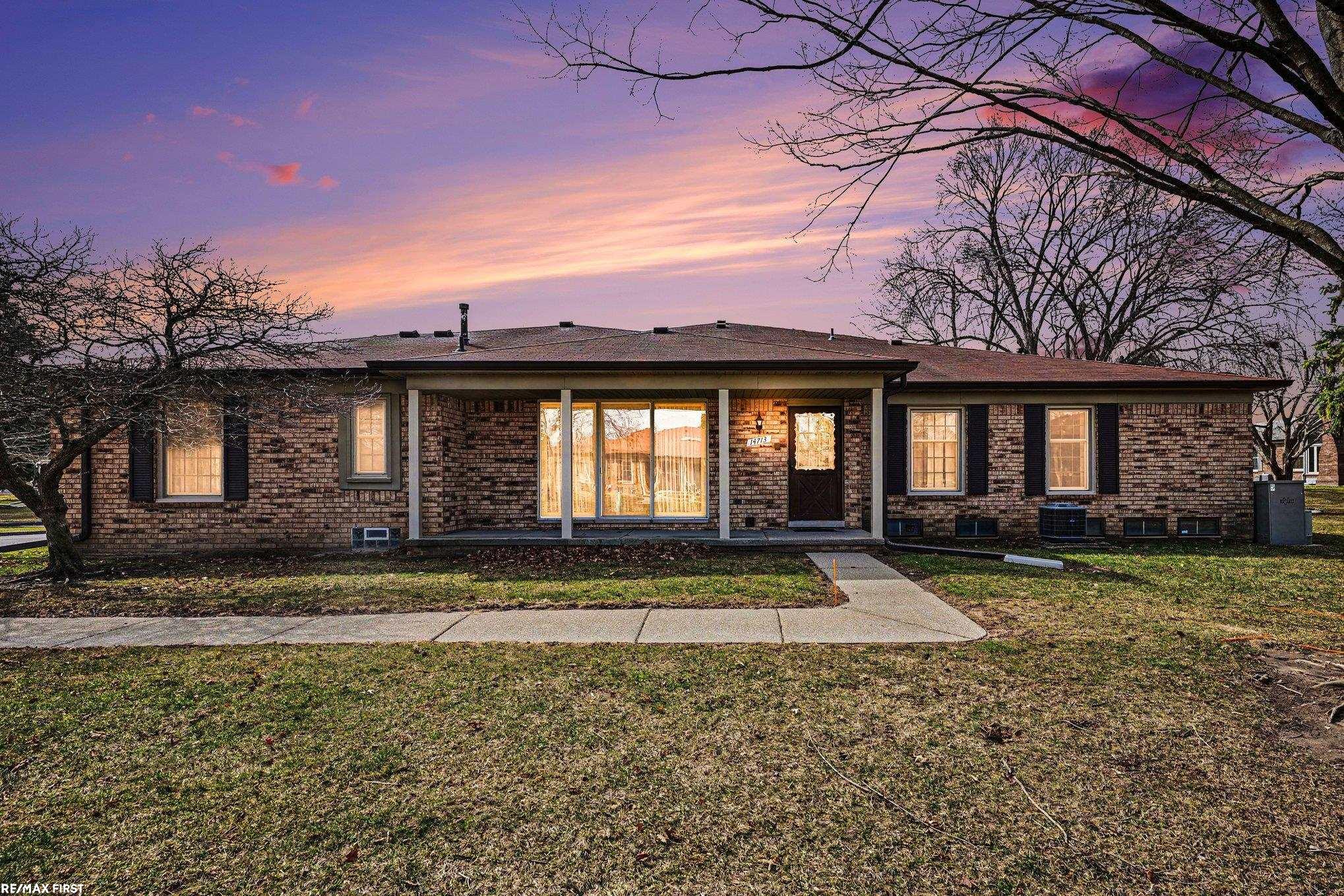 14713 Bristol Court, Shelby Twp, MI, 48315