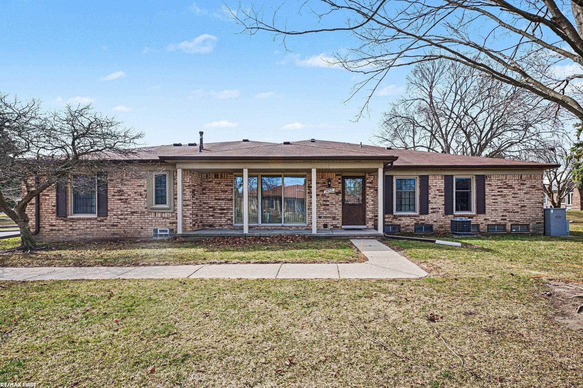 14713 Bristol Court, Shelby Twp, MI, 48315