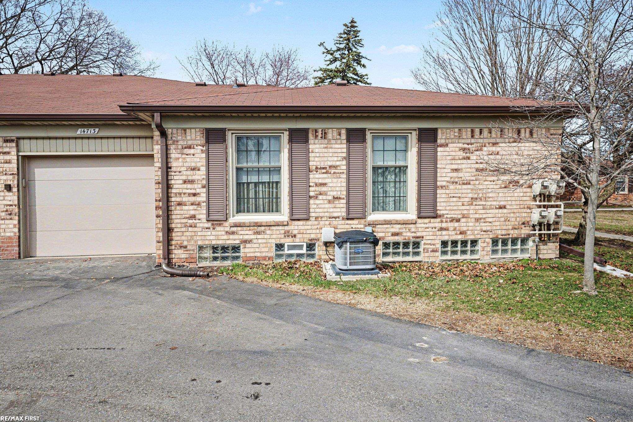 14713 Bristol Court, Shelby Twp, MI, 48315