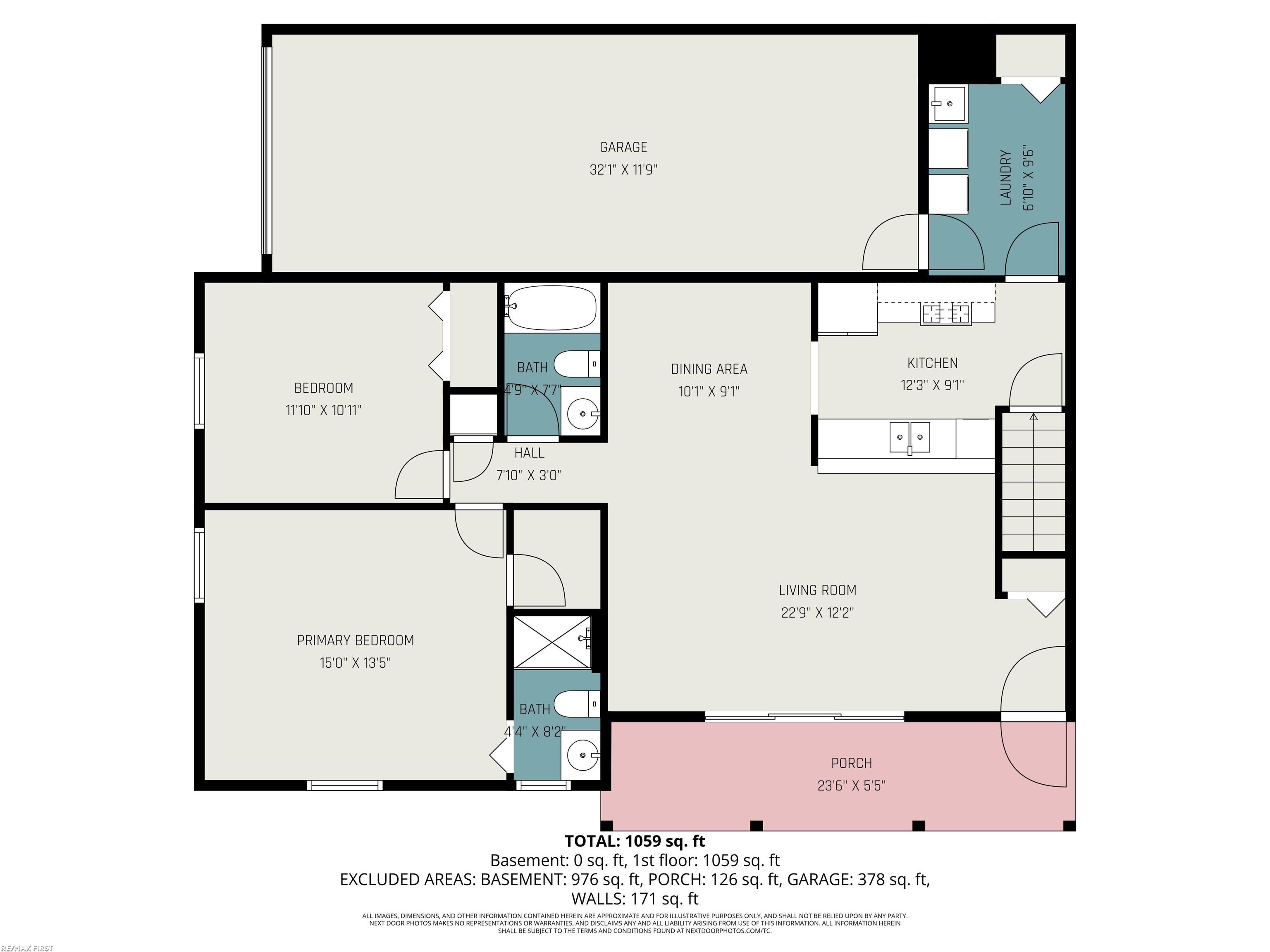 14713 Bristol Court, Shelby Twp, MI, 48315