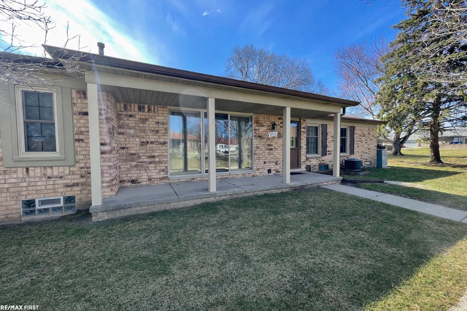 14713 Bristol Court, Shelby Twp, MI, 48315