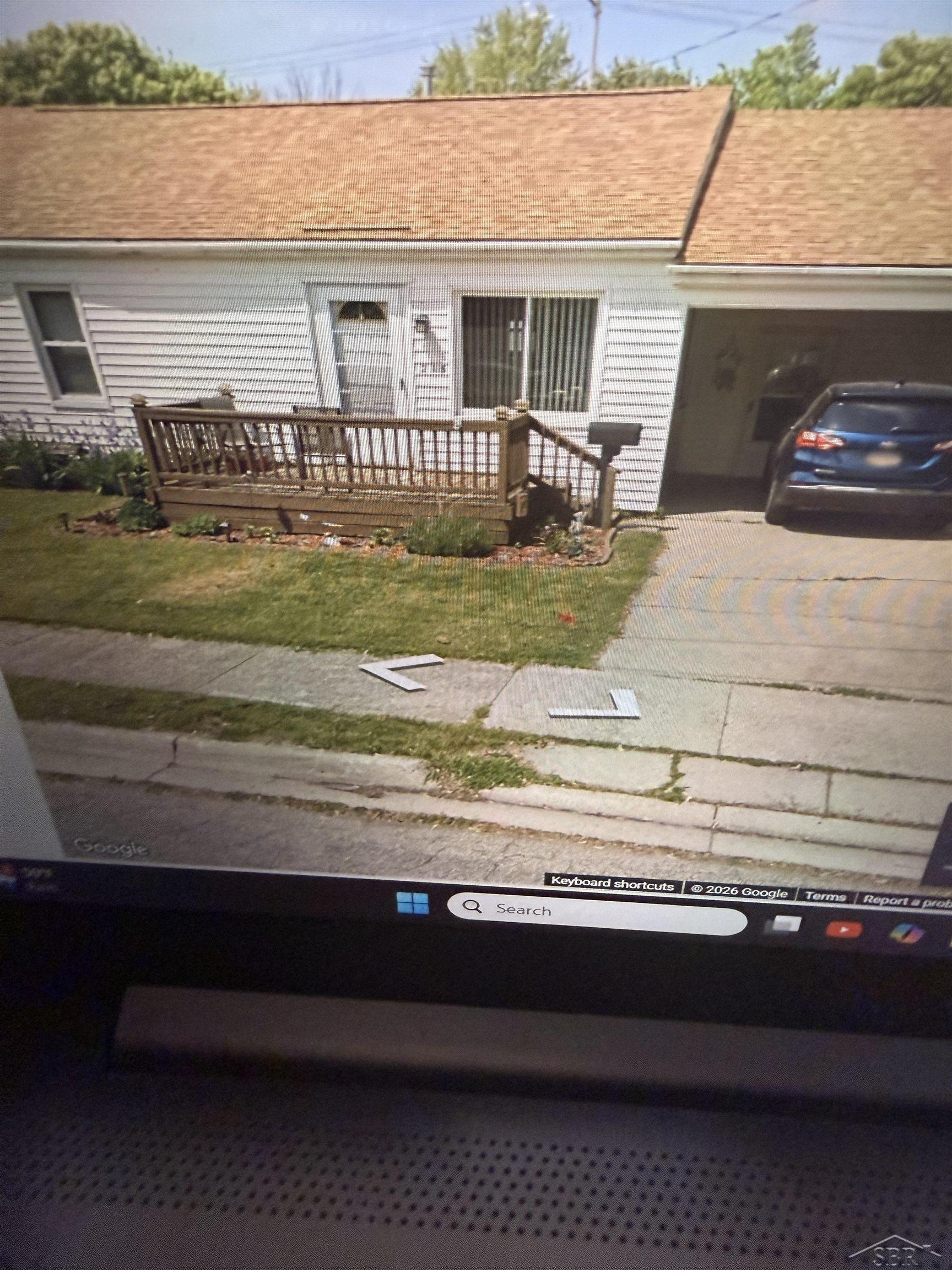 217 N Birney Street, Bay City, MI, 48708