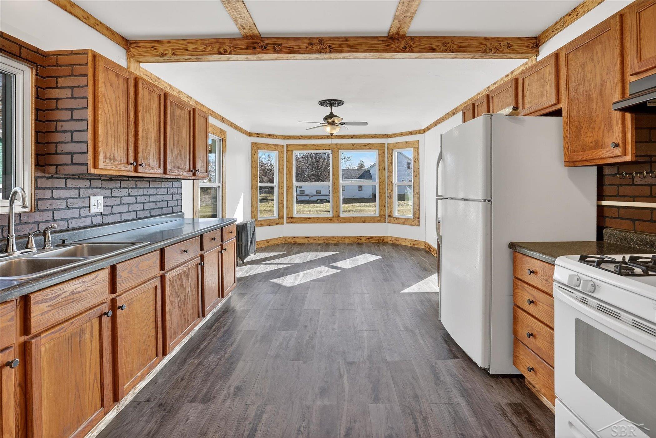 2529 Kansas Avenue, Saginaw, MI, 48601