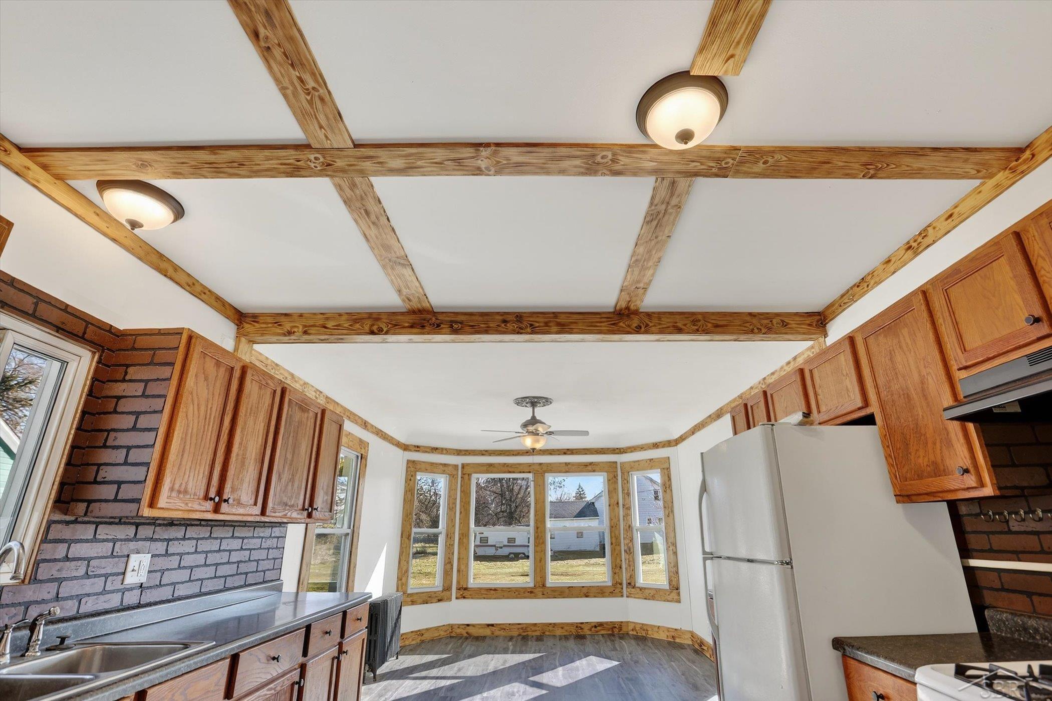 2529 Kansas Avenue, Saginaw, MI, 48601