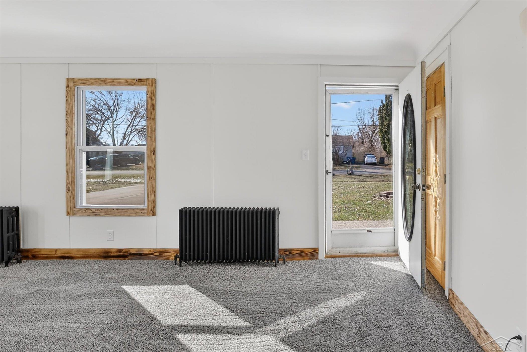 2529 Kansas Avenue, Saginaw, MI, 48601