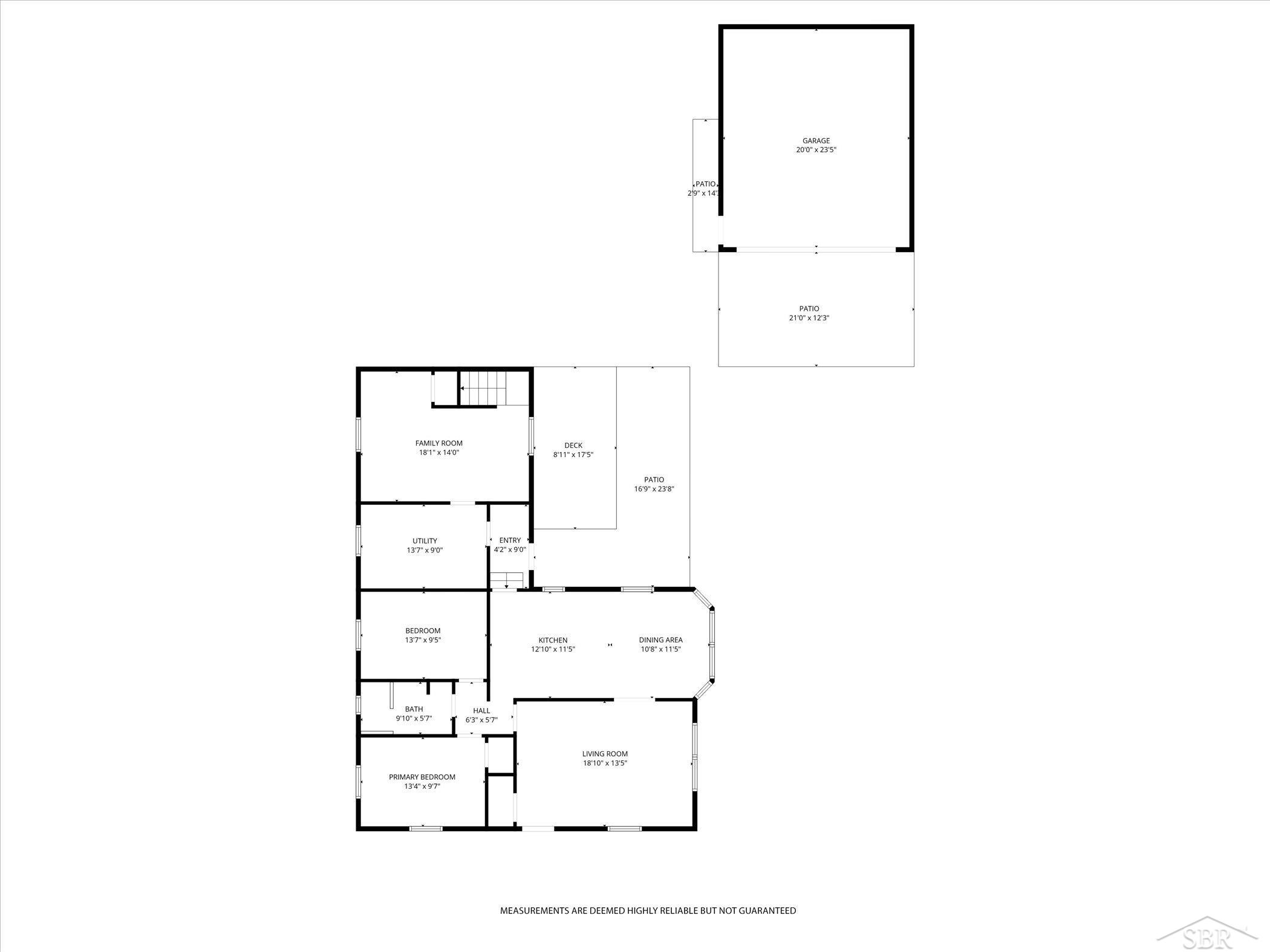 2529 Kansas Avenue, Saginaw, MI, 48601