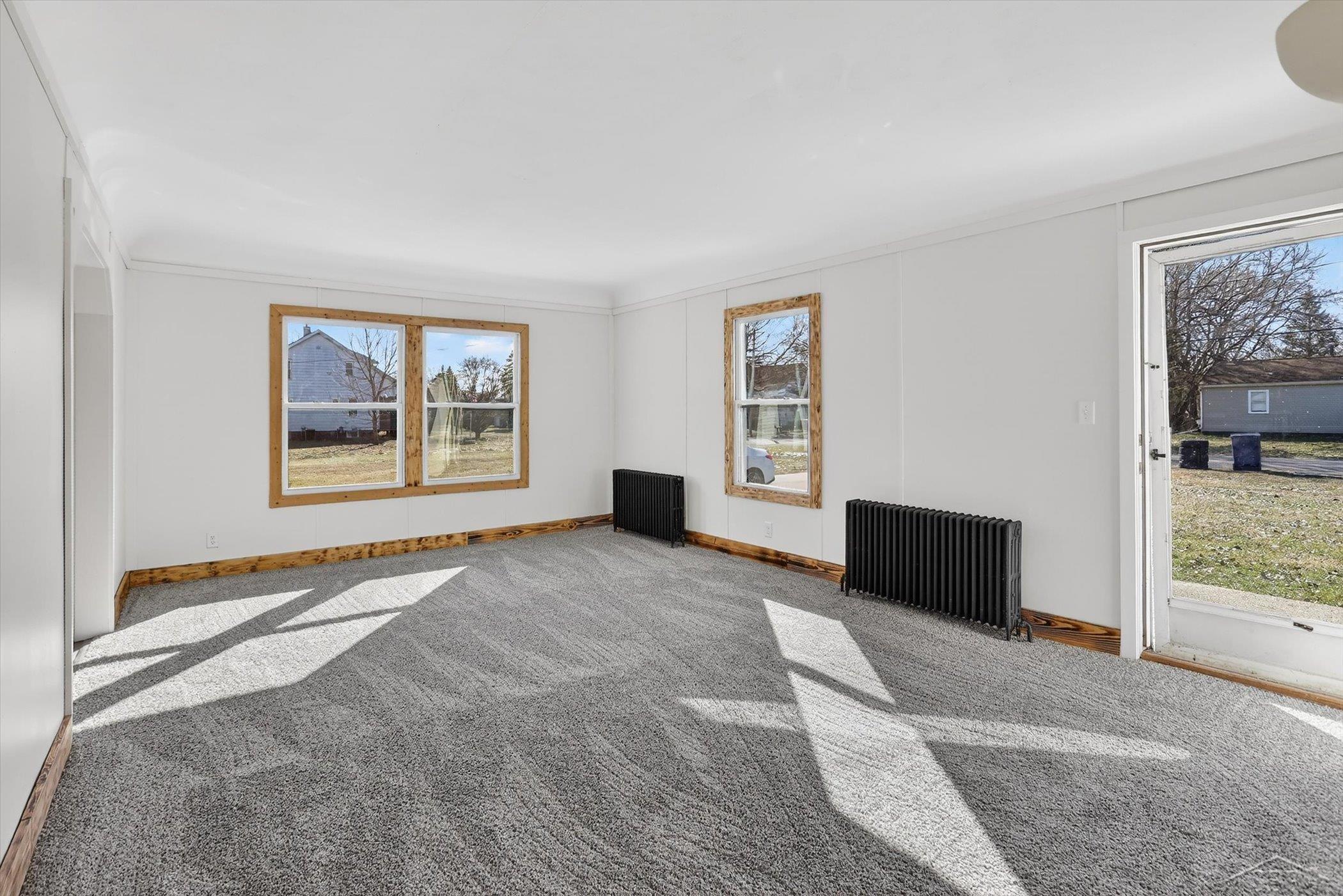 2529 Kansas Avenue, Saginaw, MI, 48601