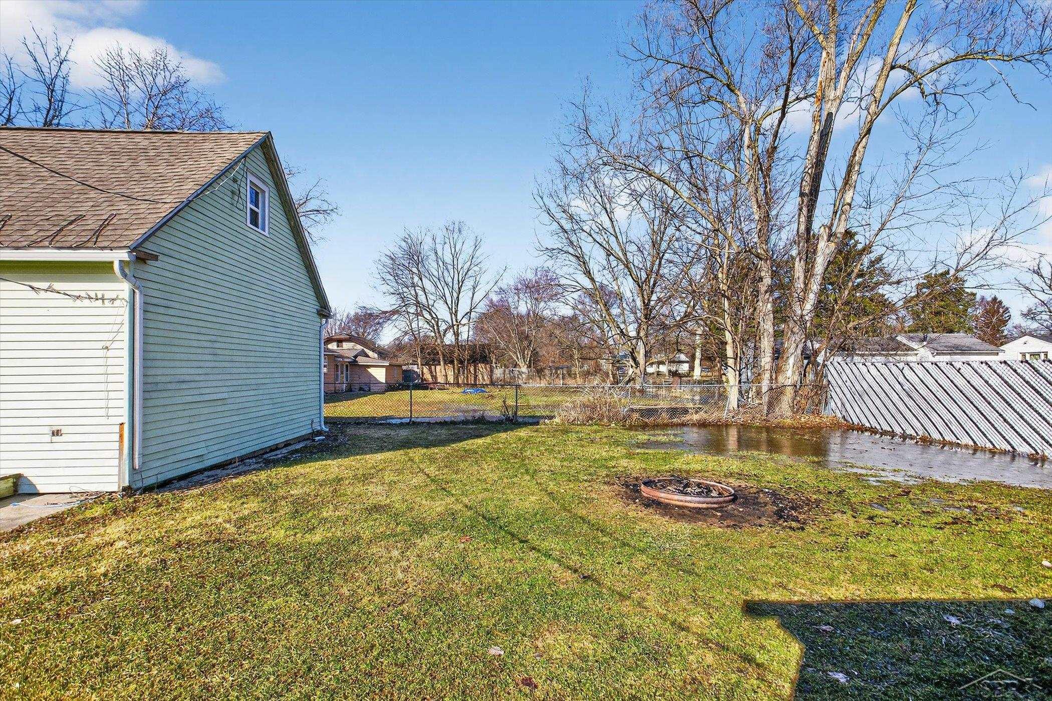 2529 Kansas Avenue, Saginaw, MI, 48601