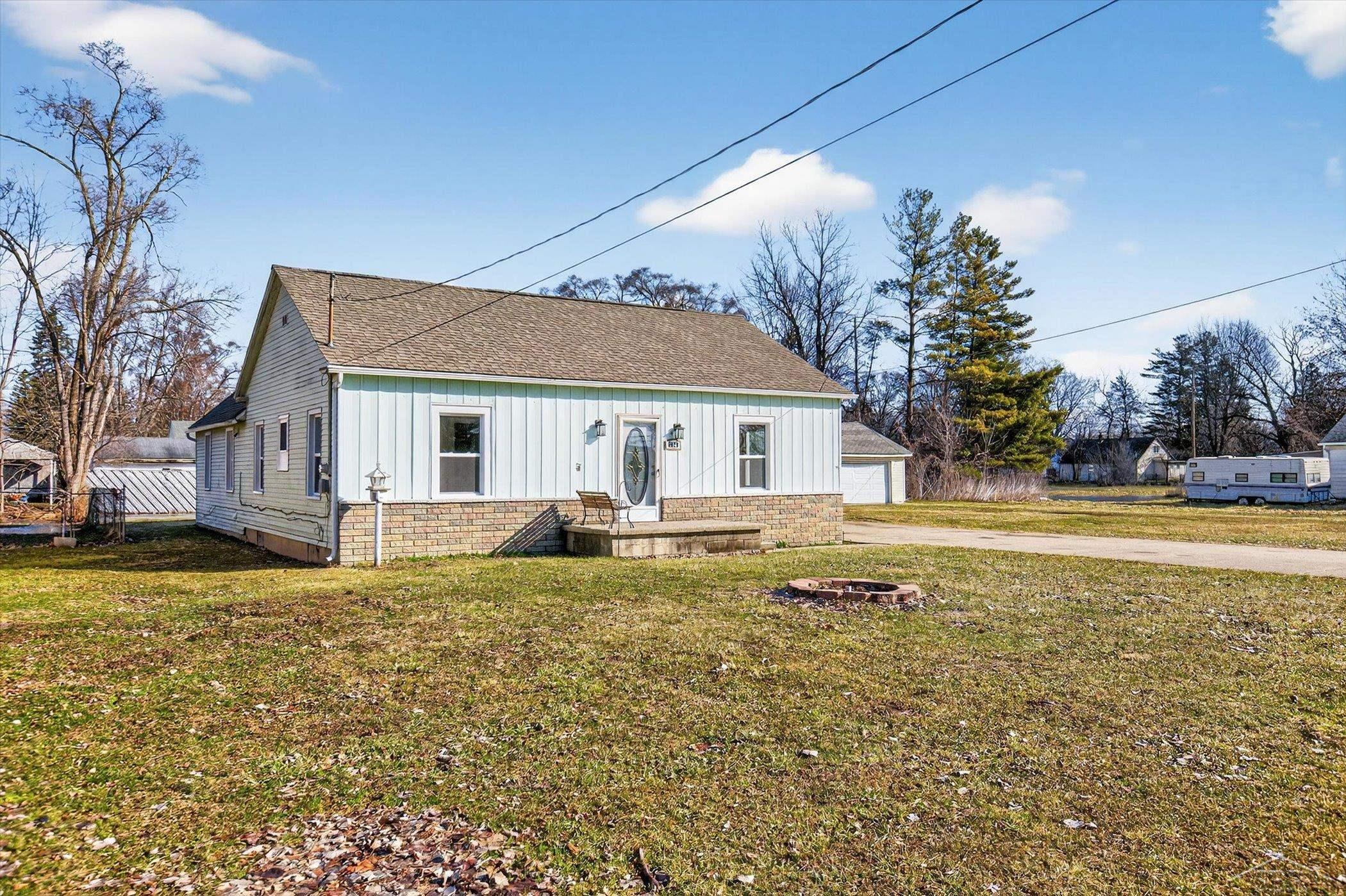 2529 Kansas Avenue, Saginaw, MI, 48601