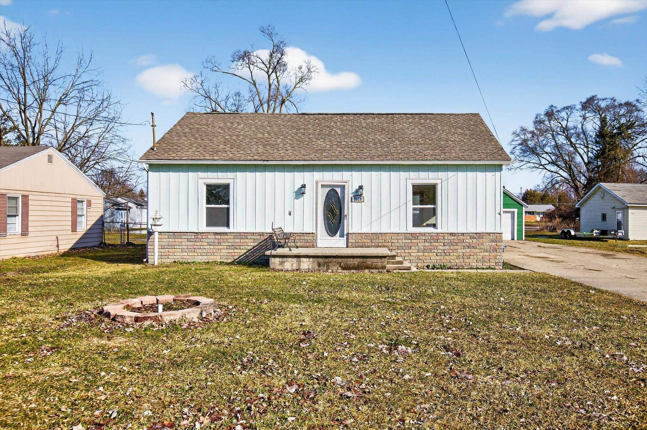 2529 Kansas Avenue, Saginaw, MI, 48601