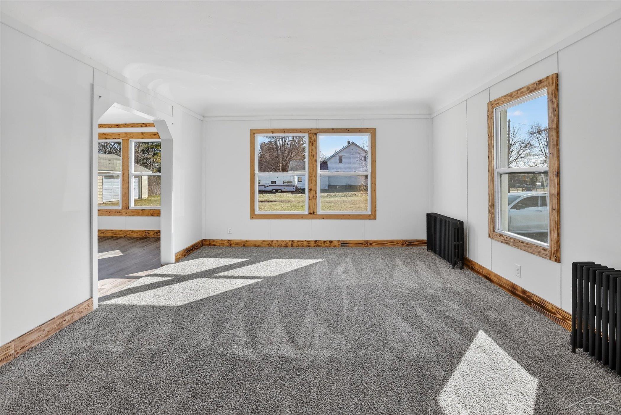 2529 Kansas Avenue, Saginaw, MI, 48601