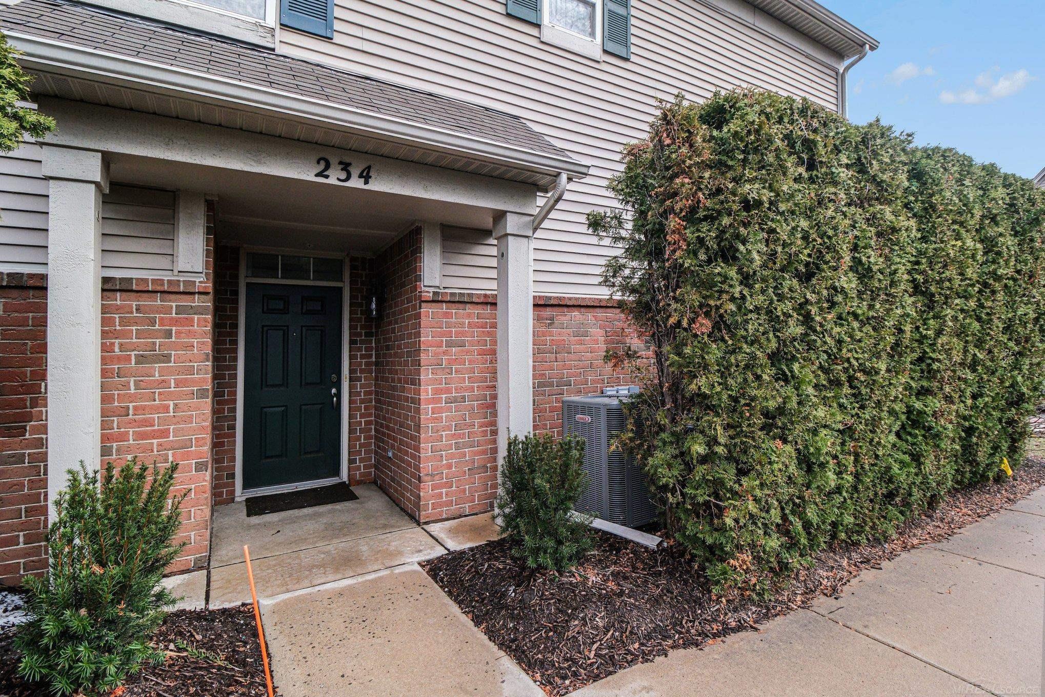 Ann Arbor, MI, 48108 3361