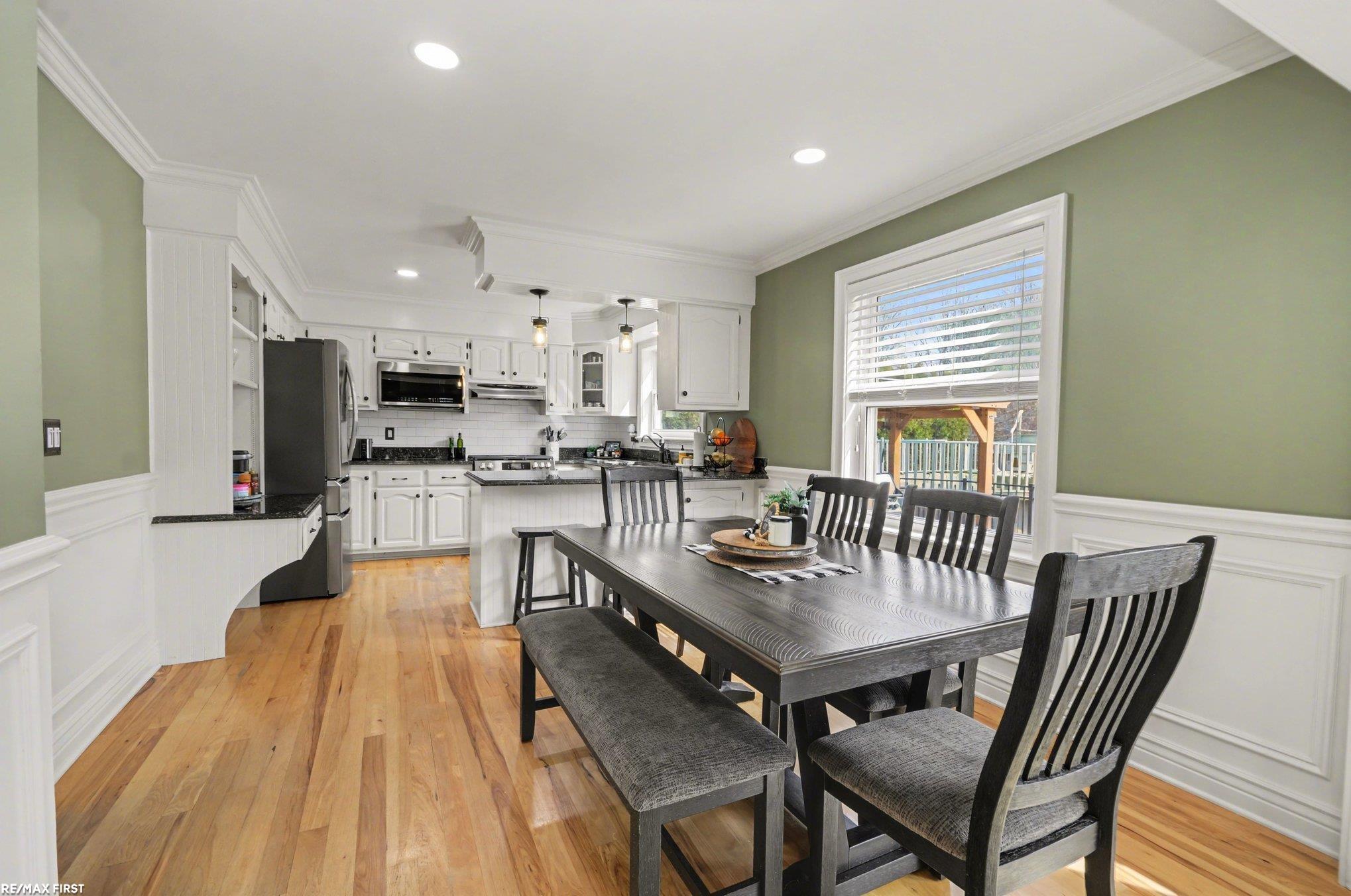 New Baltimore, MI, 48047