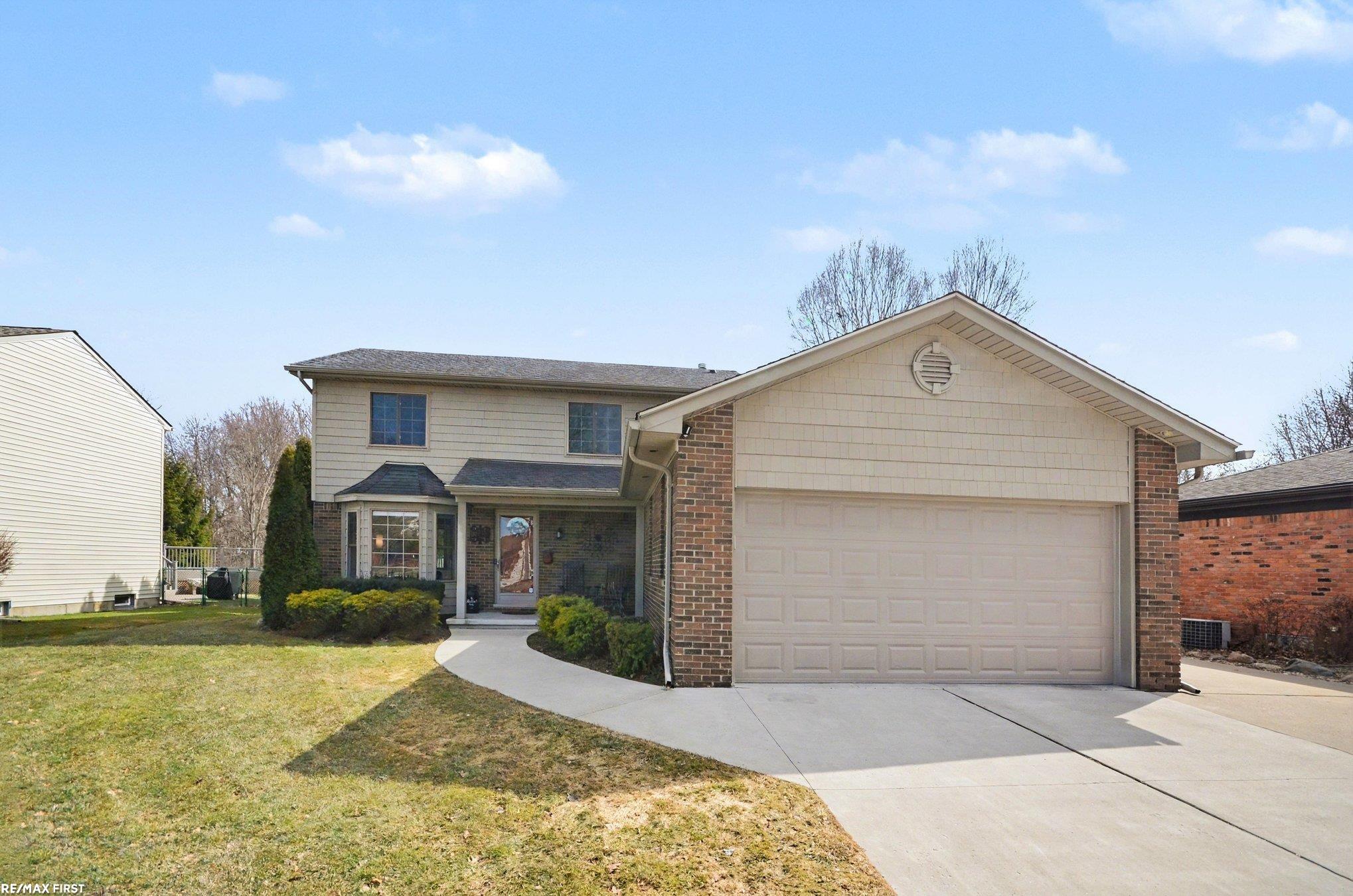 New Baltimore, MI, 48047