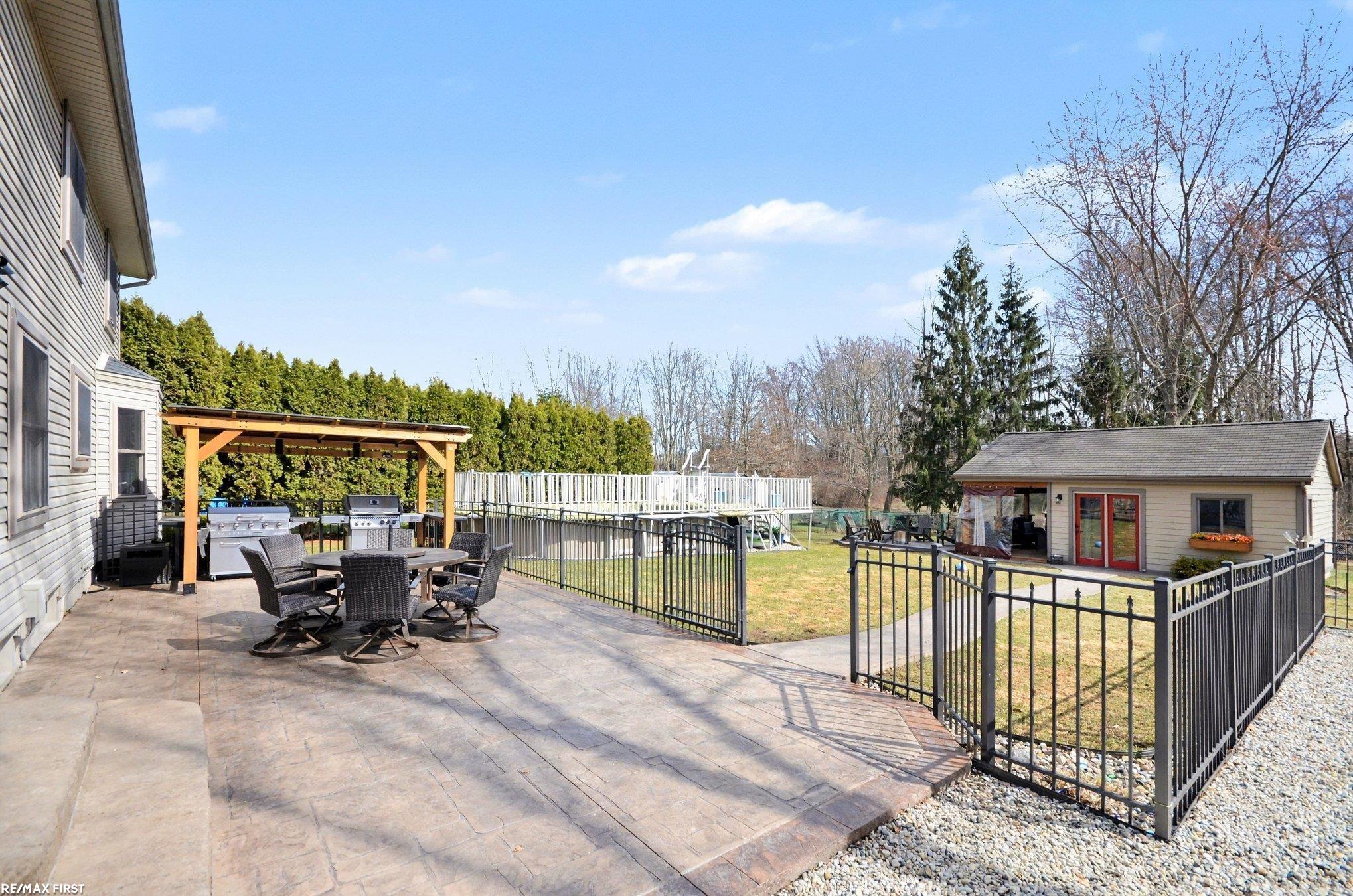 New Baltimore, MI, 48047