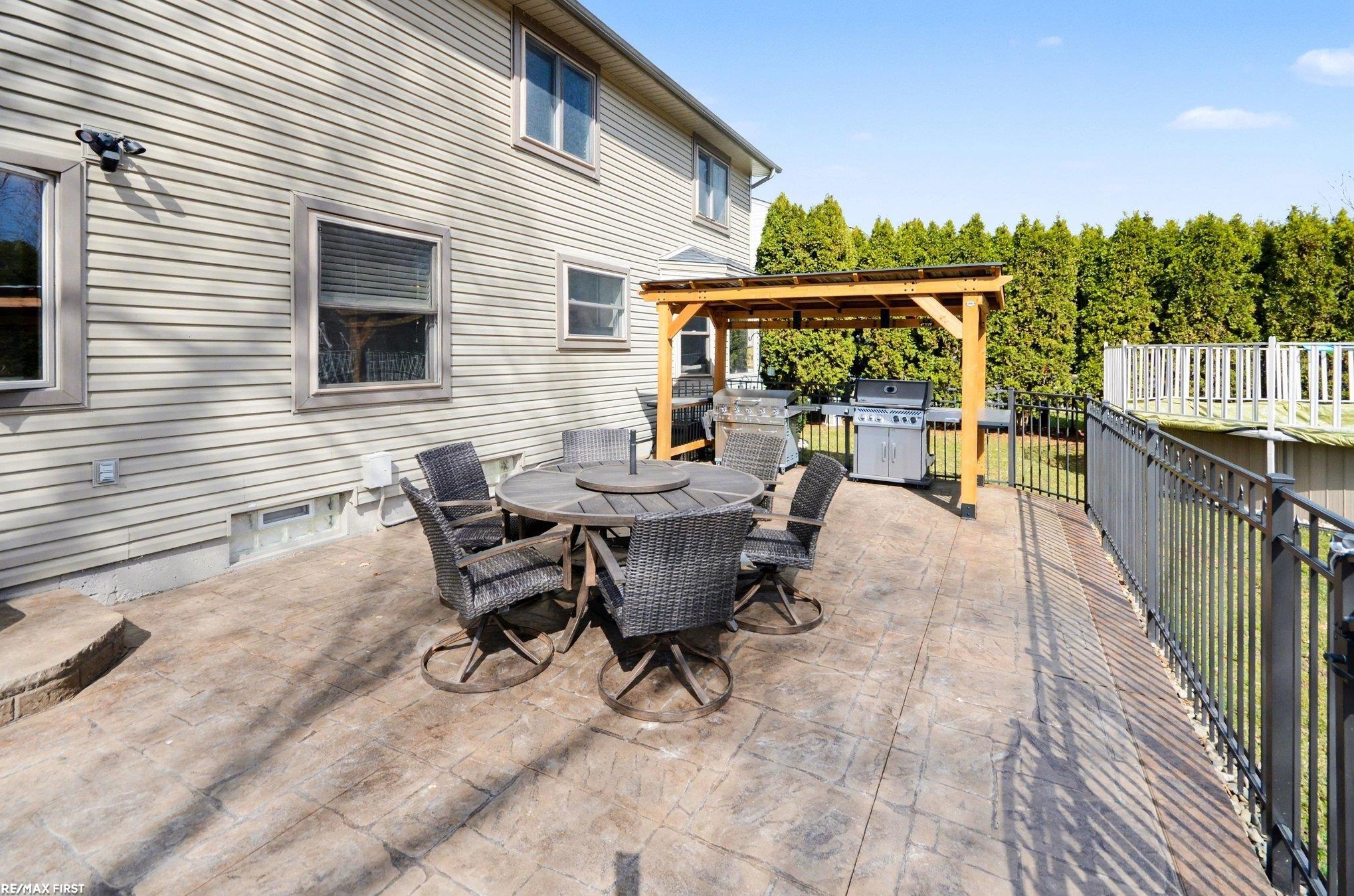 New Baltimore, MI, 48047