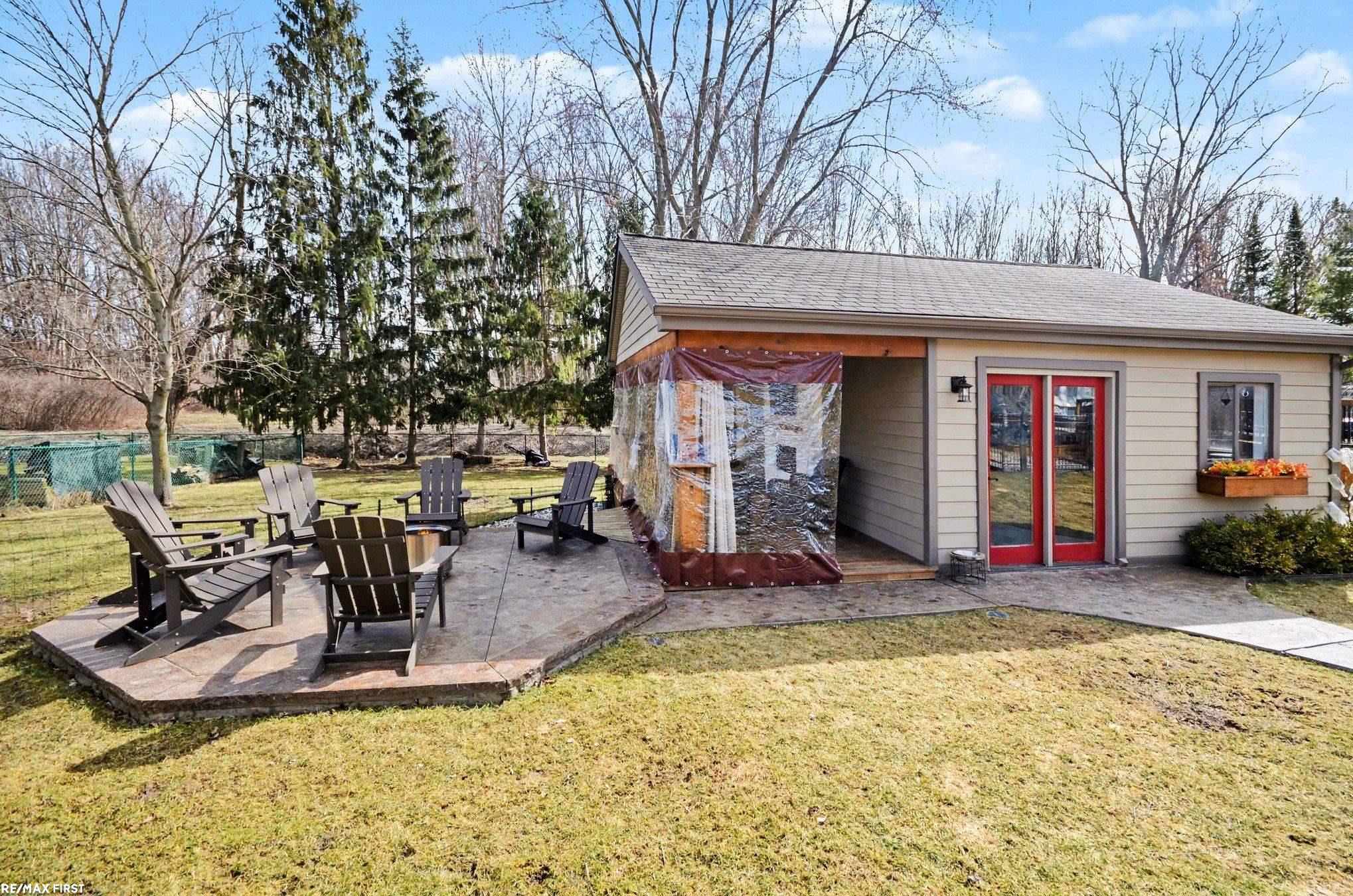 New Baltimore, MI, 48047