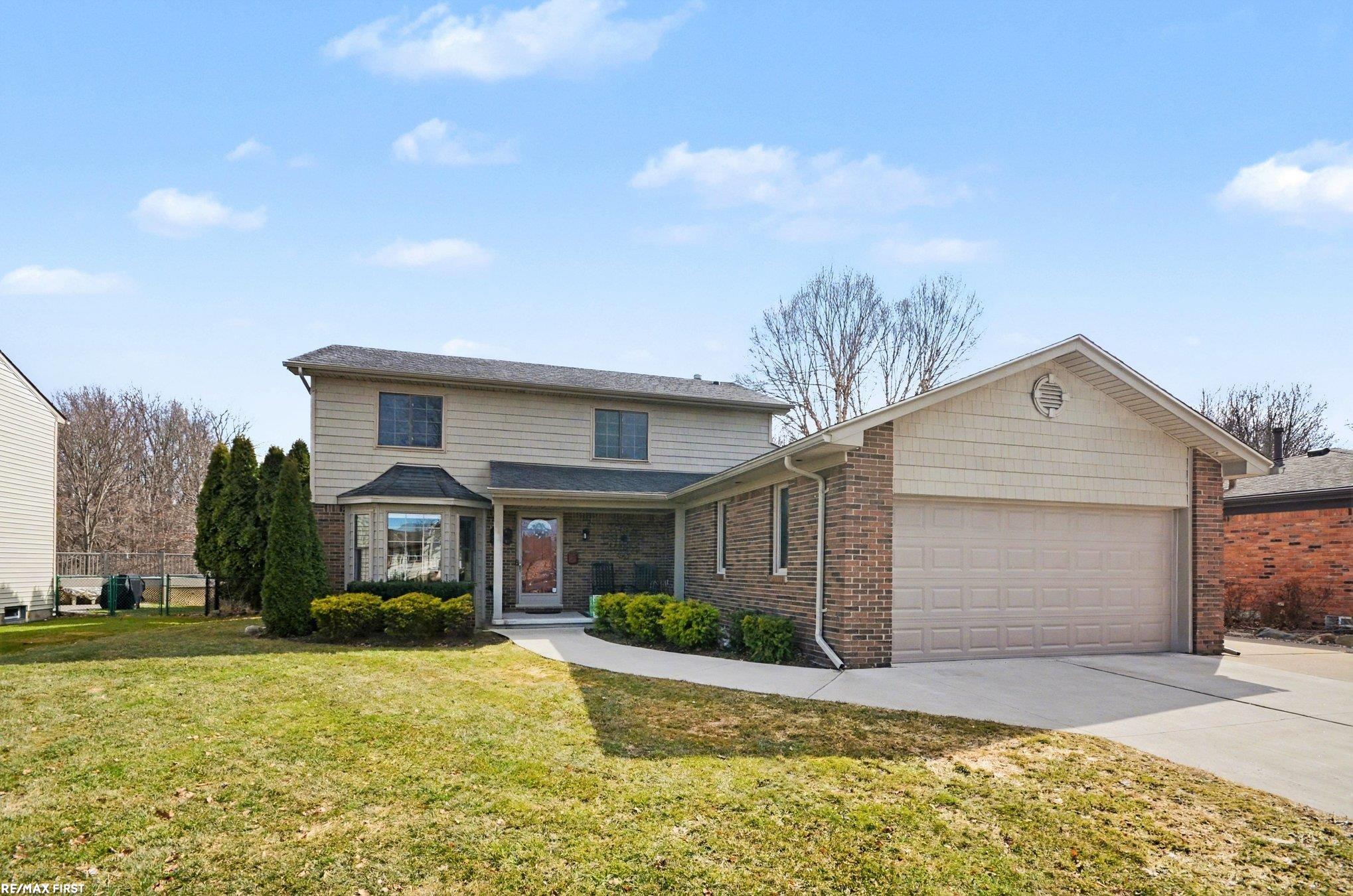 New Baltimore, MI, 48047