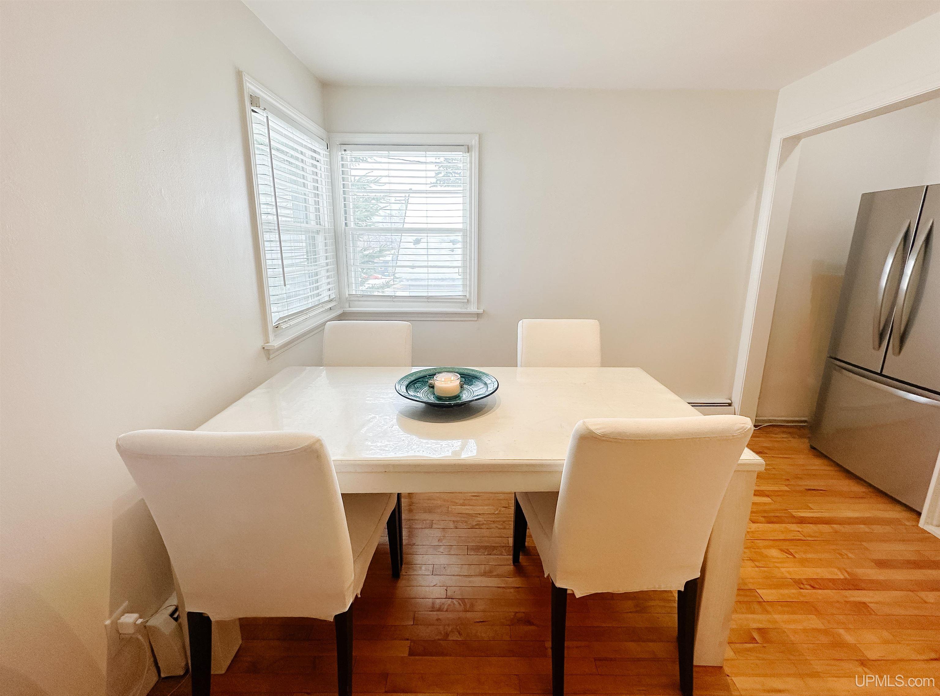 423 W Hampton Street, Marquette, MI, 49855