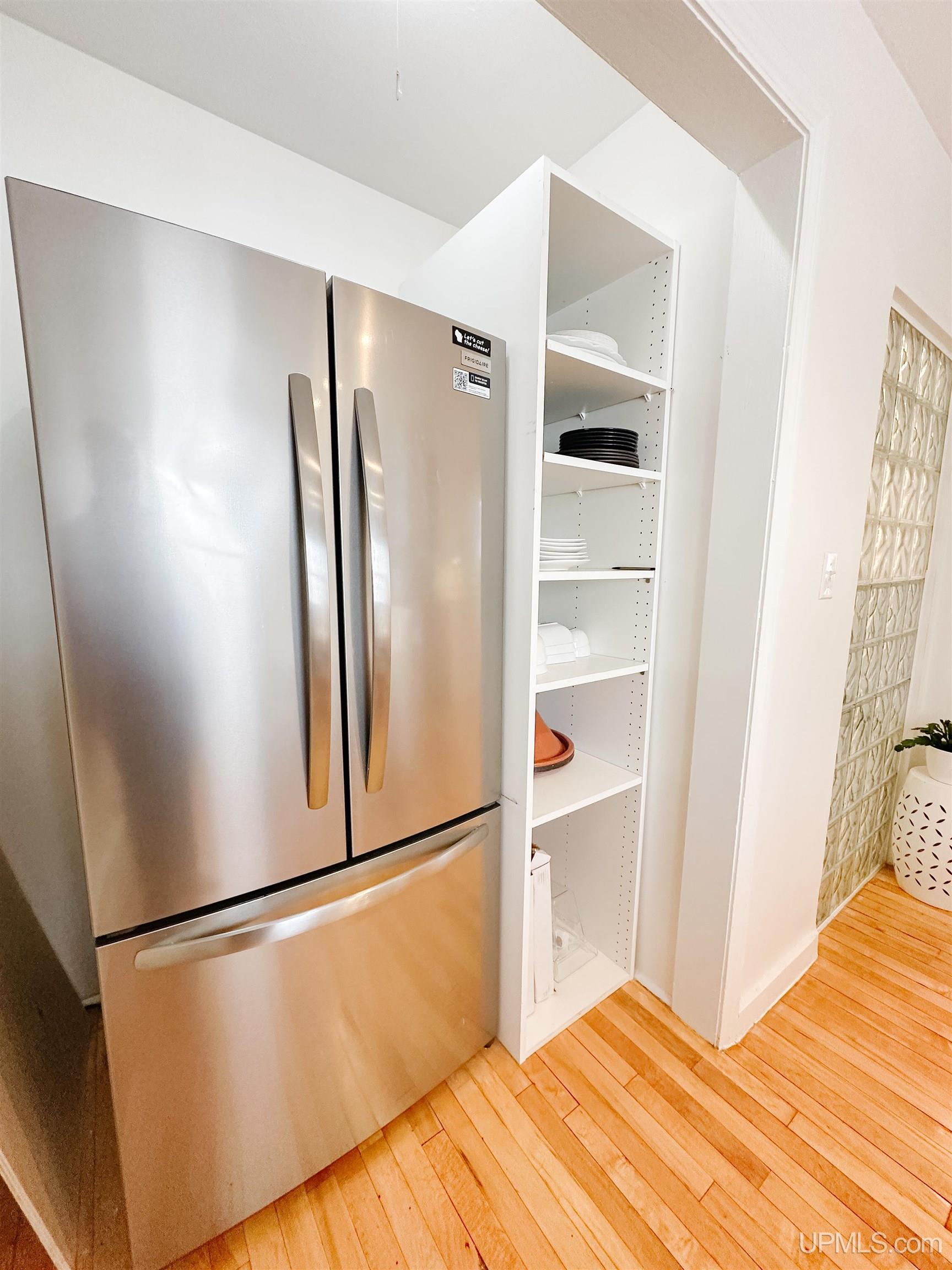 423 W Hampton Street, Marquette, MI, 49855