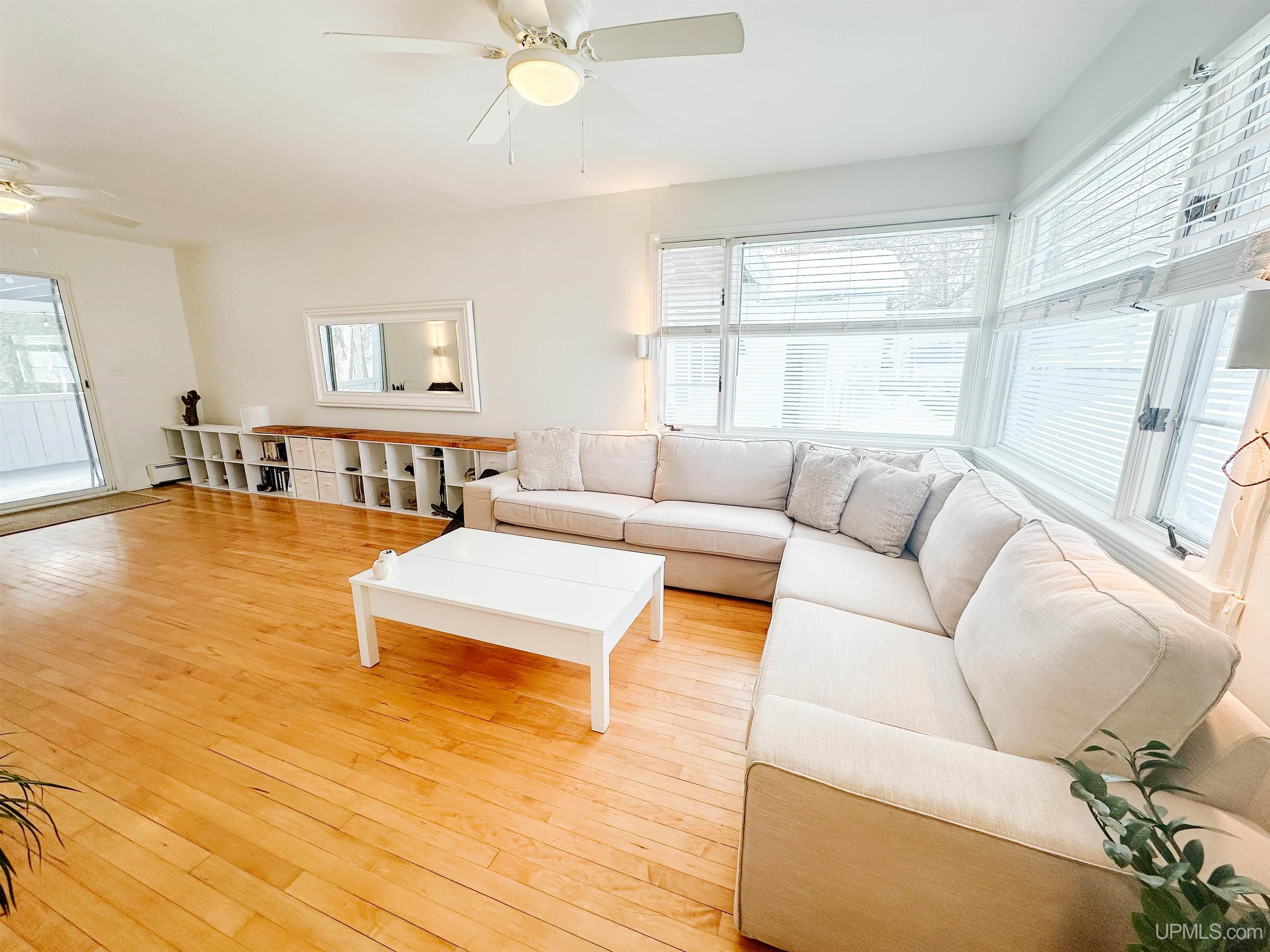 423 W Hampton Street, Marquette, MI, 49855