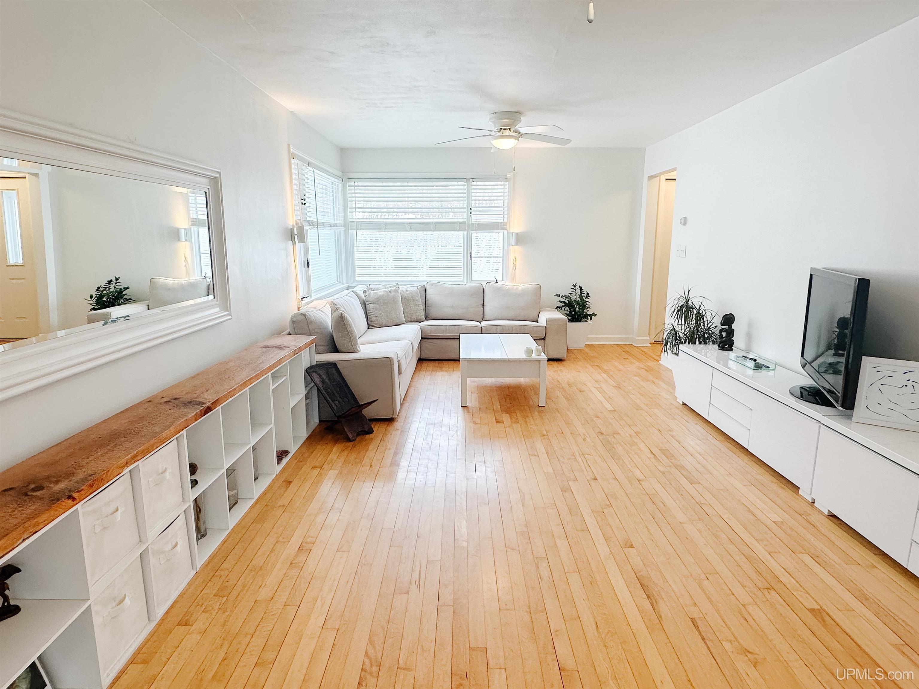 423 W Hampton Street, Marquette, MI, 49855