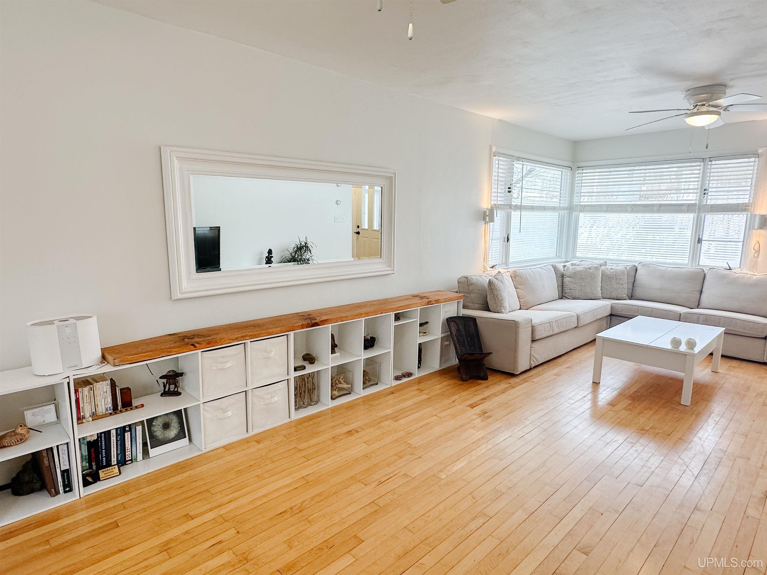 423 W Hampton Street, Marquette, MI, 49855