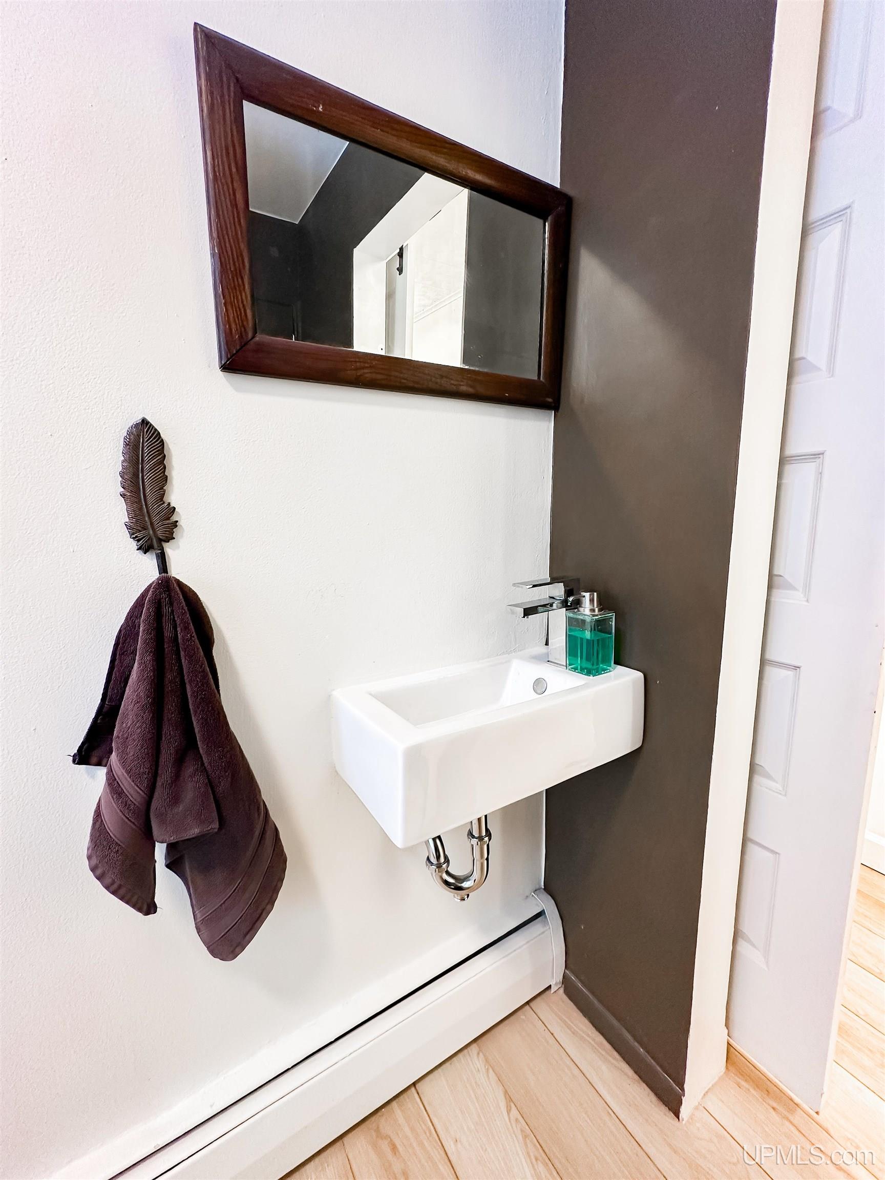 423 W Hampton Street, Marquette, MI, 49855