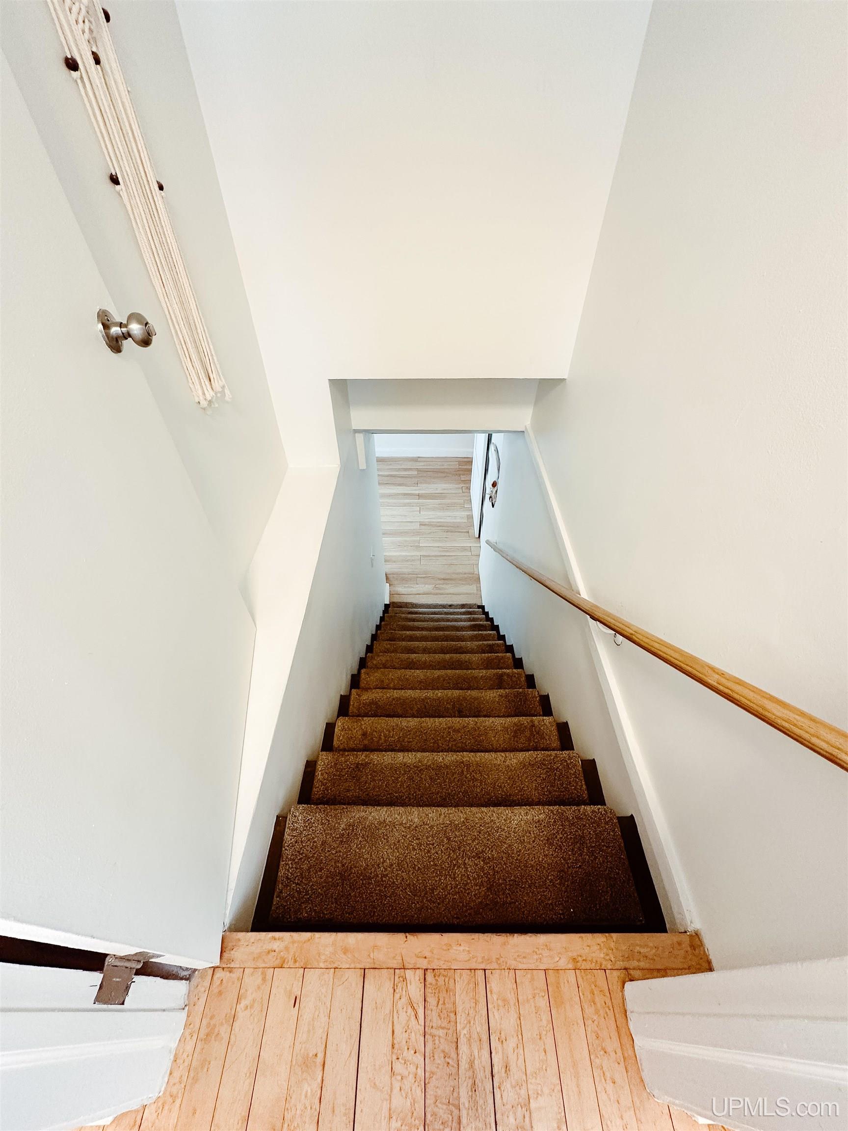 423 W Hampton Street, Marquette, MI, 49855