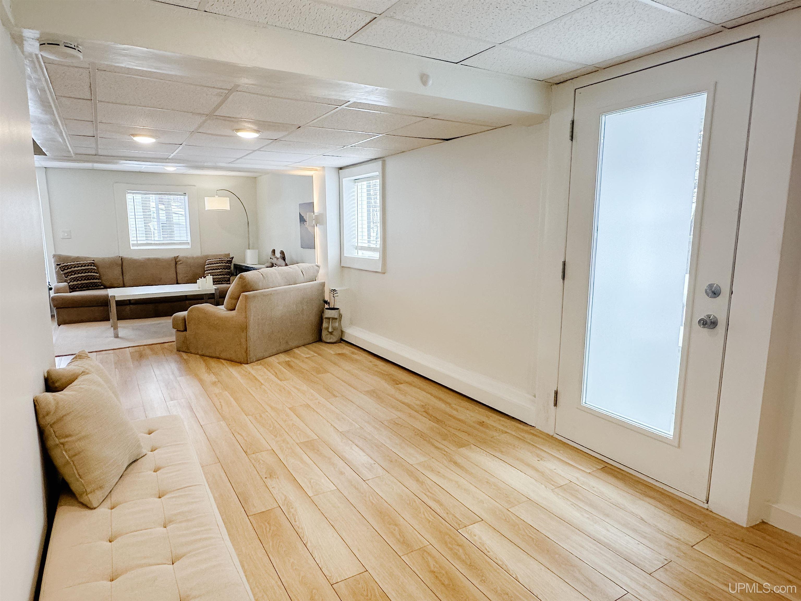 423 W Hampton Street, Marquette, MI, 49855