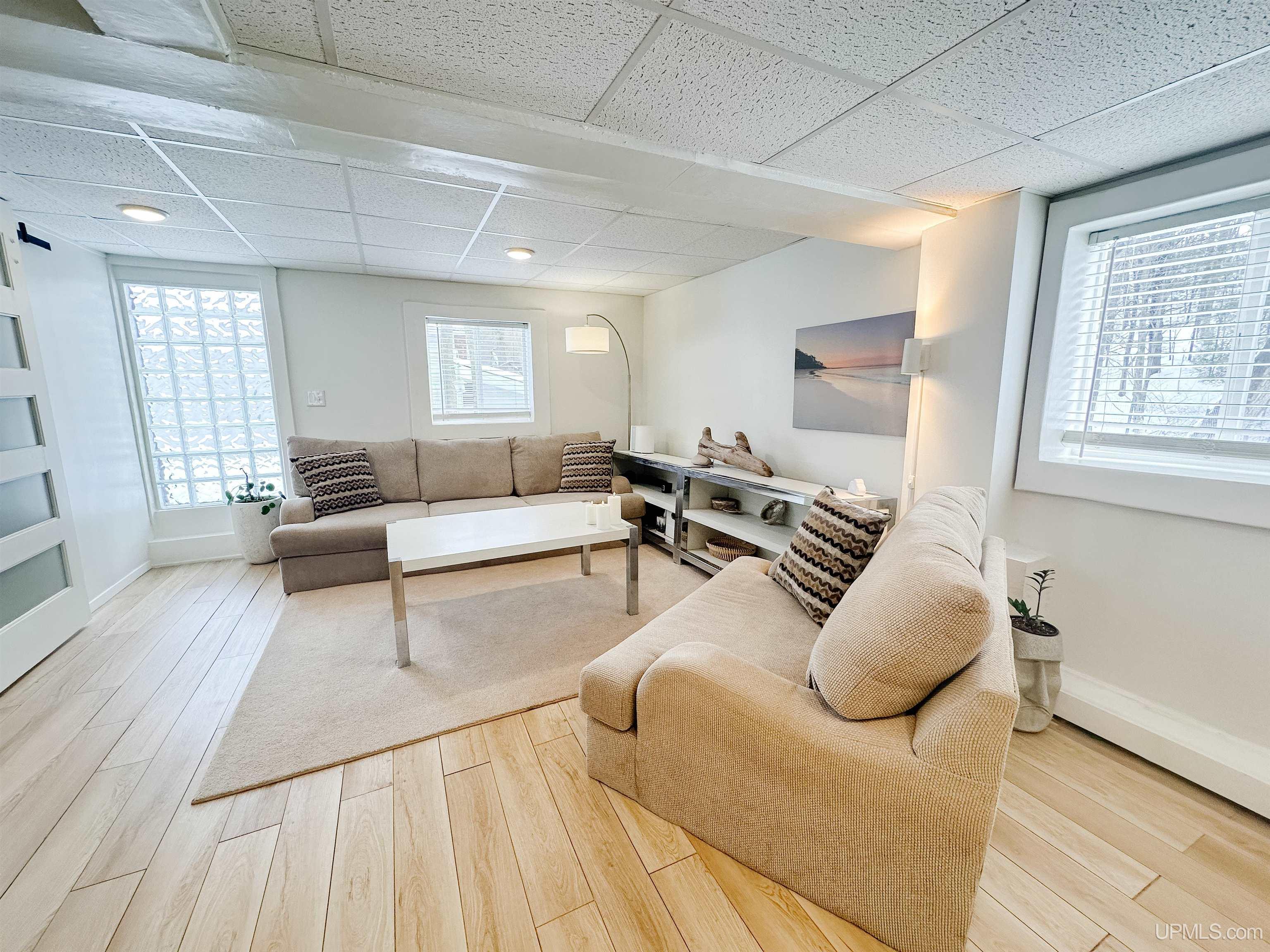 423 W Hampton Street, Marquette, MI, 49855