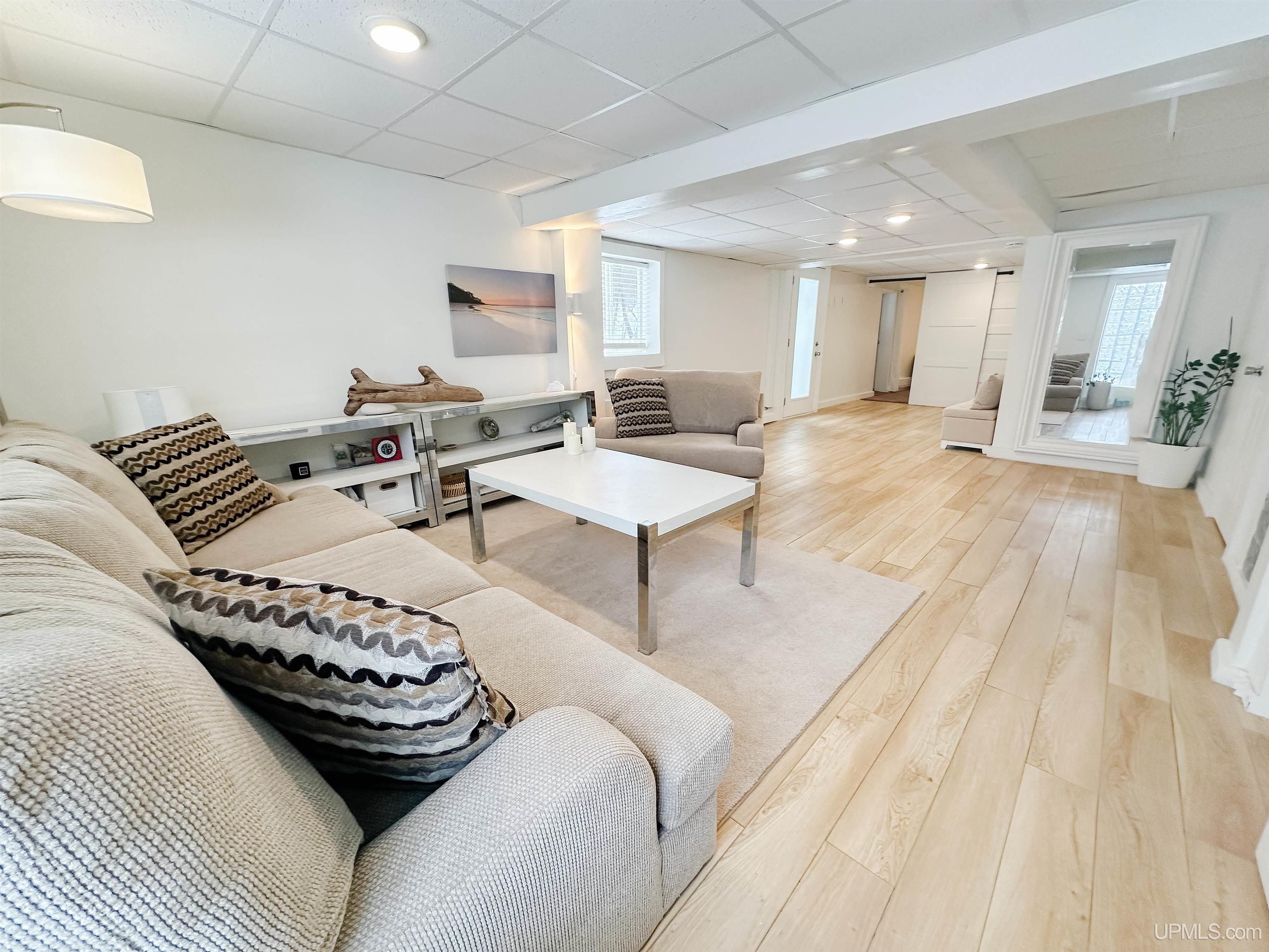 423 W Hampton Street, Marquette, MI, 49855