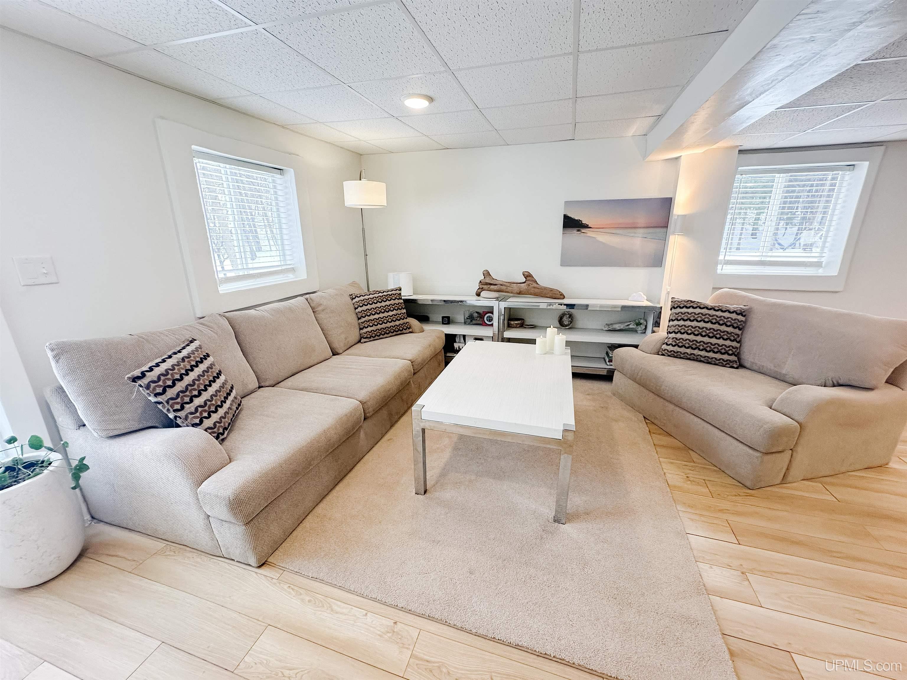 423 W Hampton Street, Marquette, MI, 49855