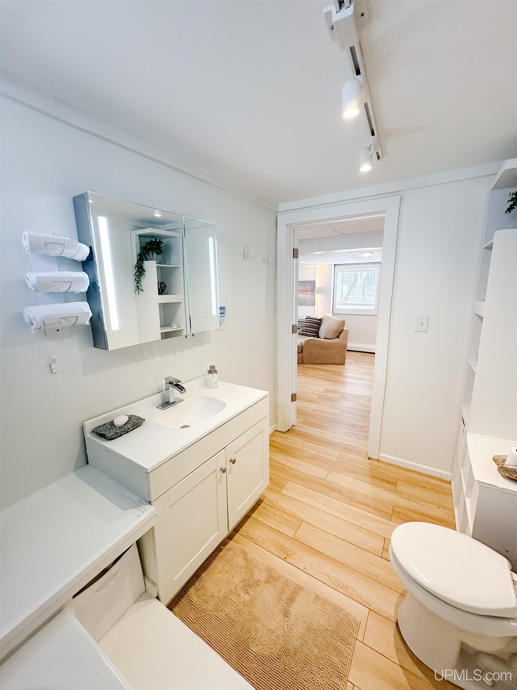 423 W Hampton Street, Marquette, MI, 49855